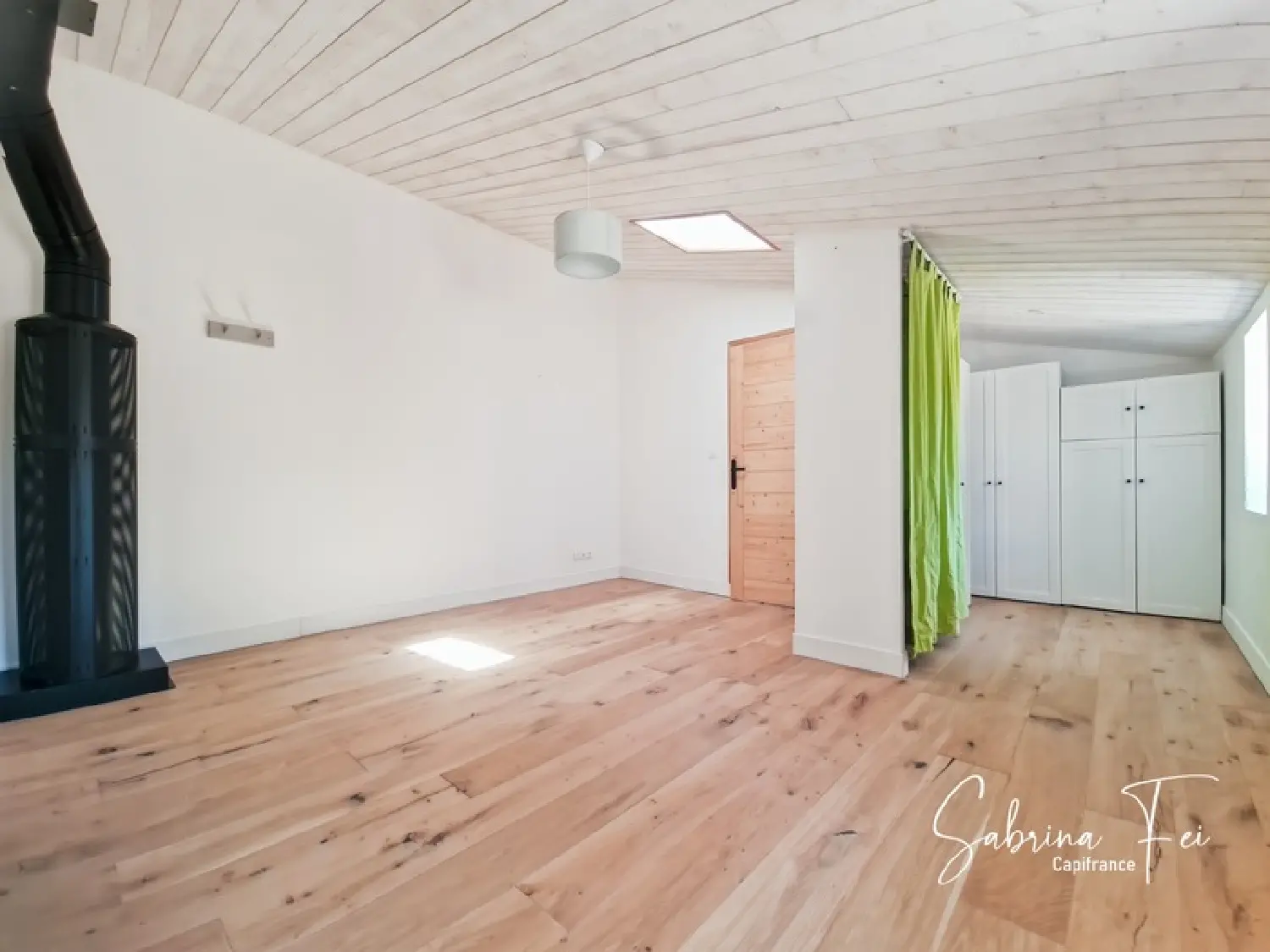  for sale house Courçon Charente-Maritime 6