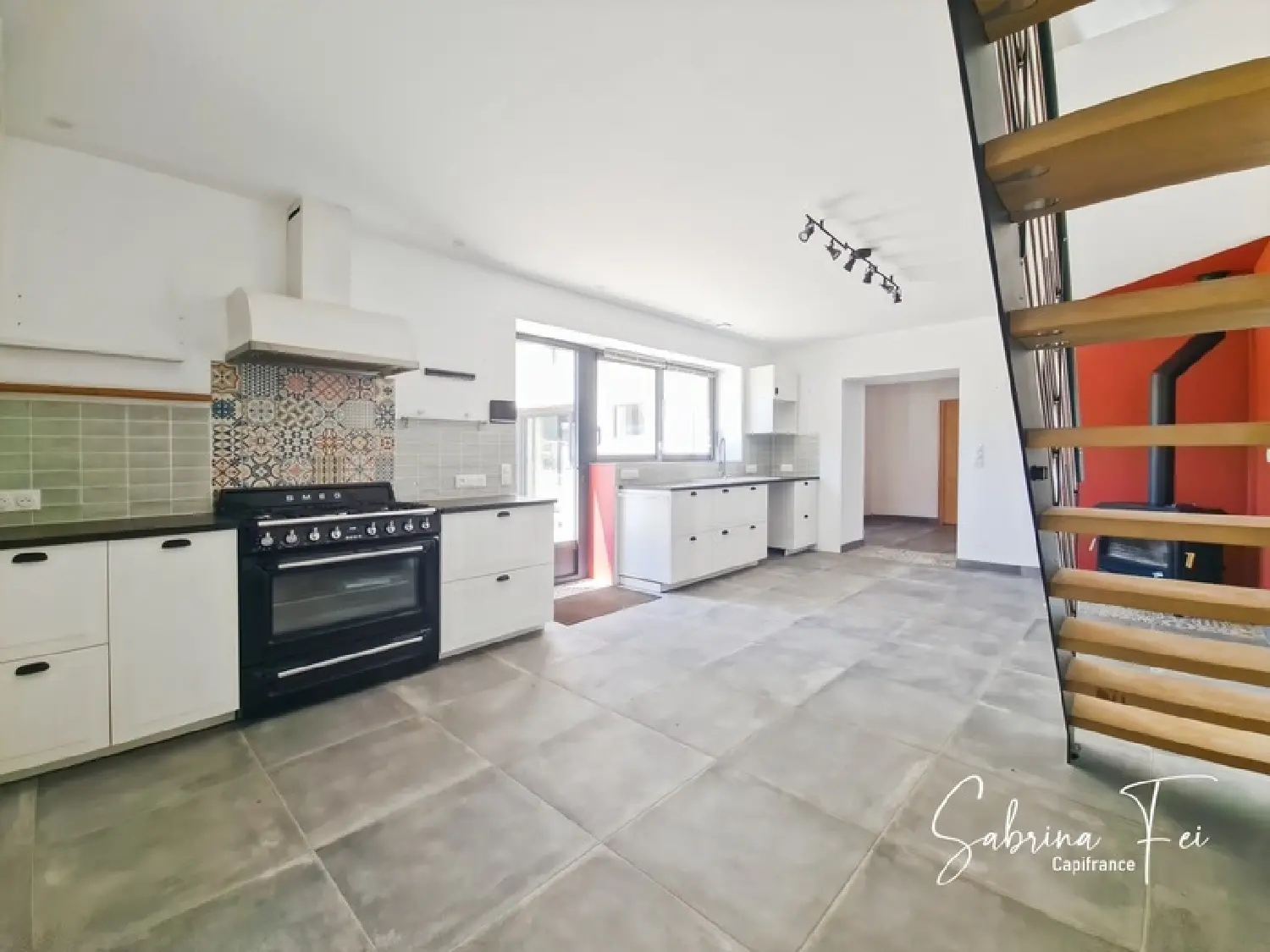  for sale house Courçon Charente-Maritime 7
