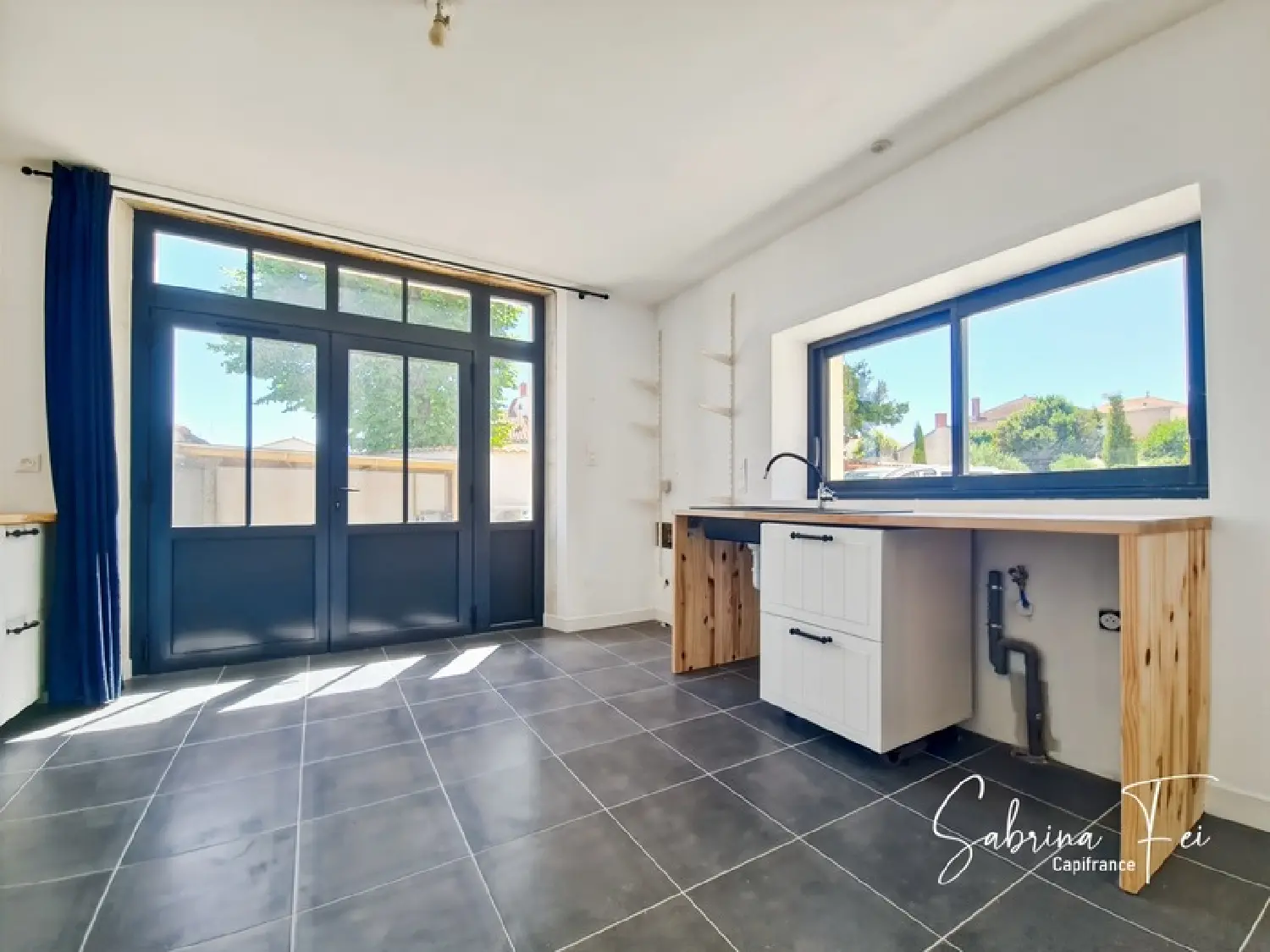  for sale house Courçon Charente-Maritime 8
