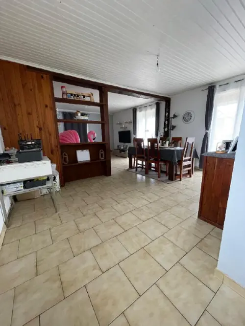 Courmelles Aisne huis foto 7114071