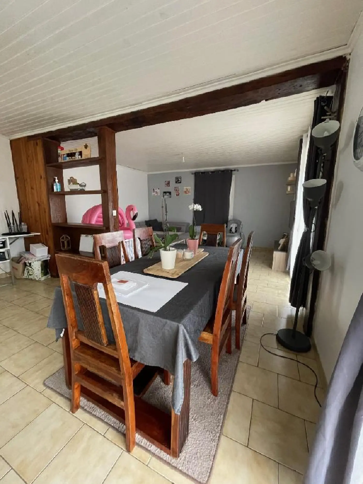  te koop huis Courmelles Aisne 3