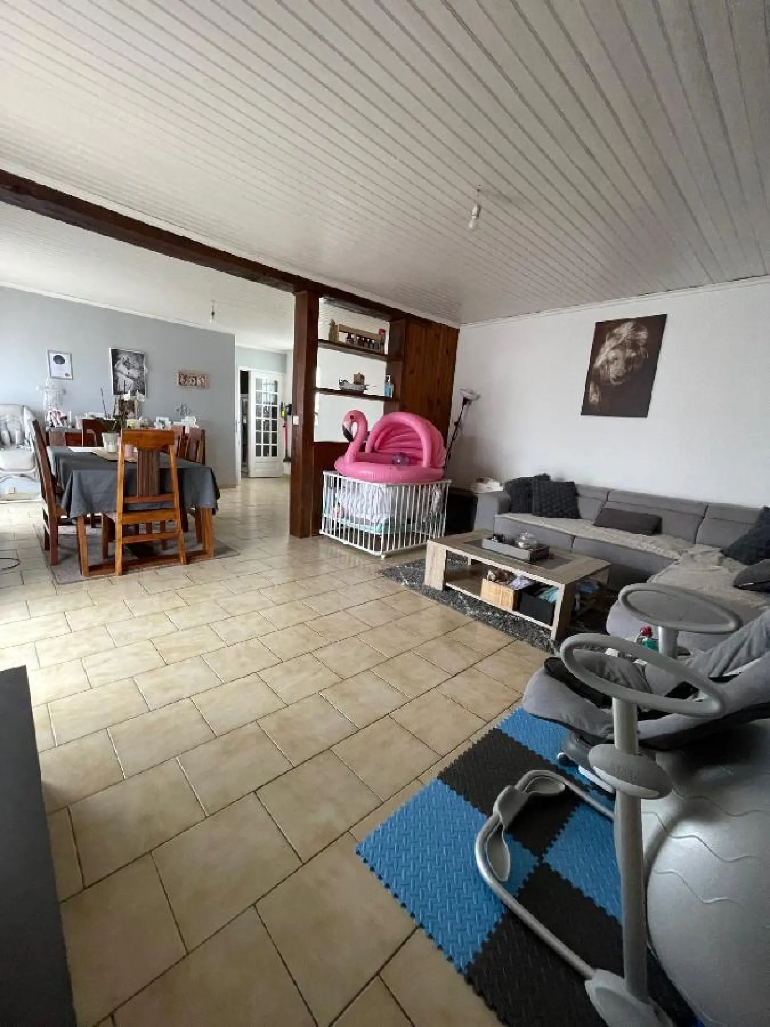  te koop huis Courmelles Aisne 4