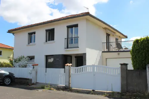 Cournon-d'Auvergne Puy-de-Dôme casa foto 7106070