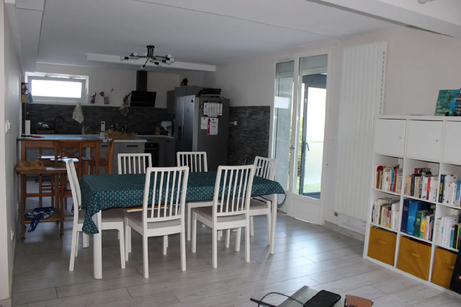  te koop huis Cournon-d'Auvergne Puy-de-Dôme 8