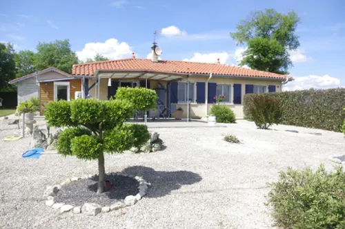 Courrensan Gers casa foto 7112970