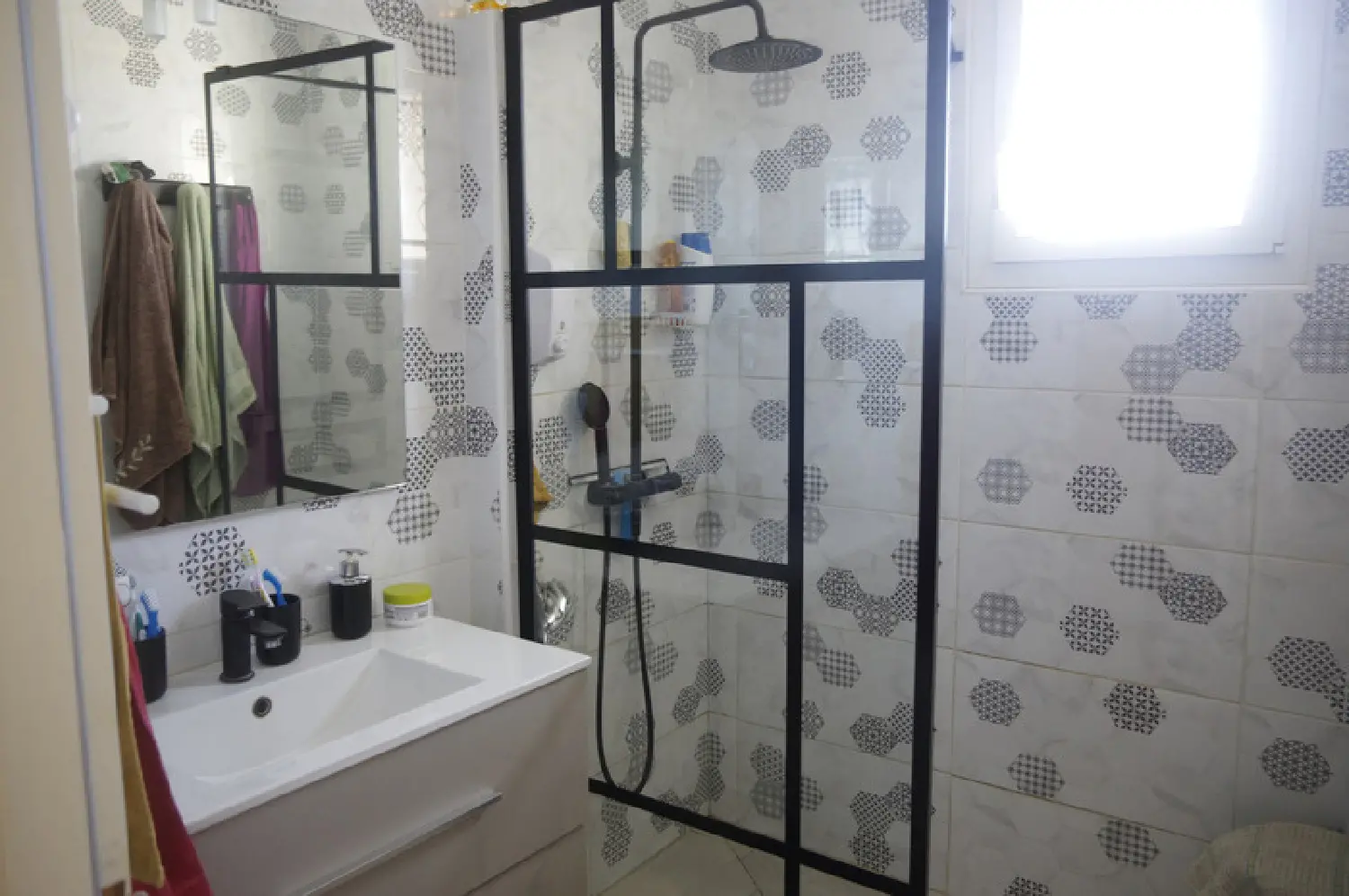  en venta casa Courrensan Gers 6