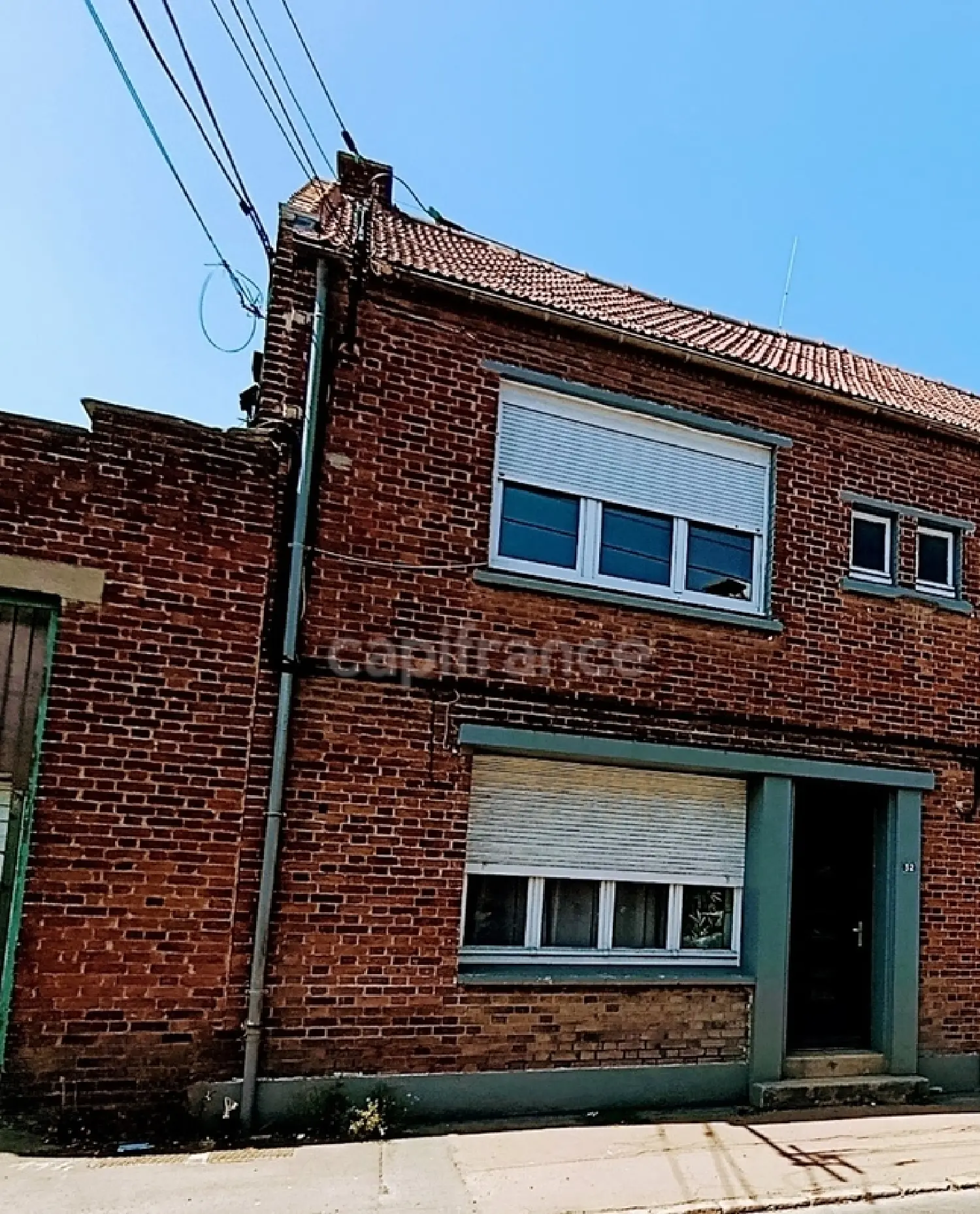  te koop huis Courrières Pas-de-Calais 3