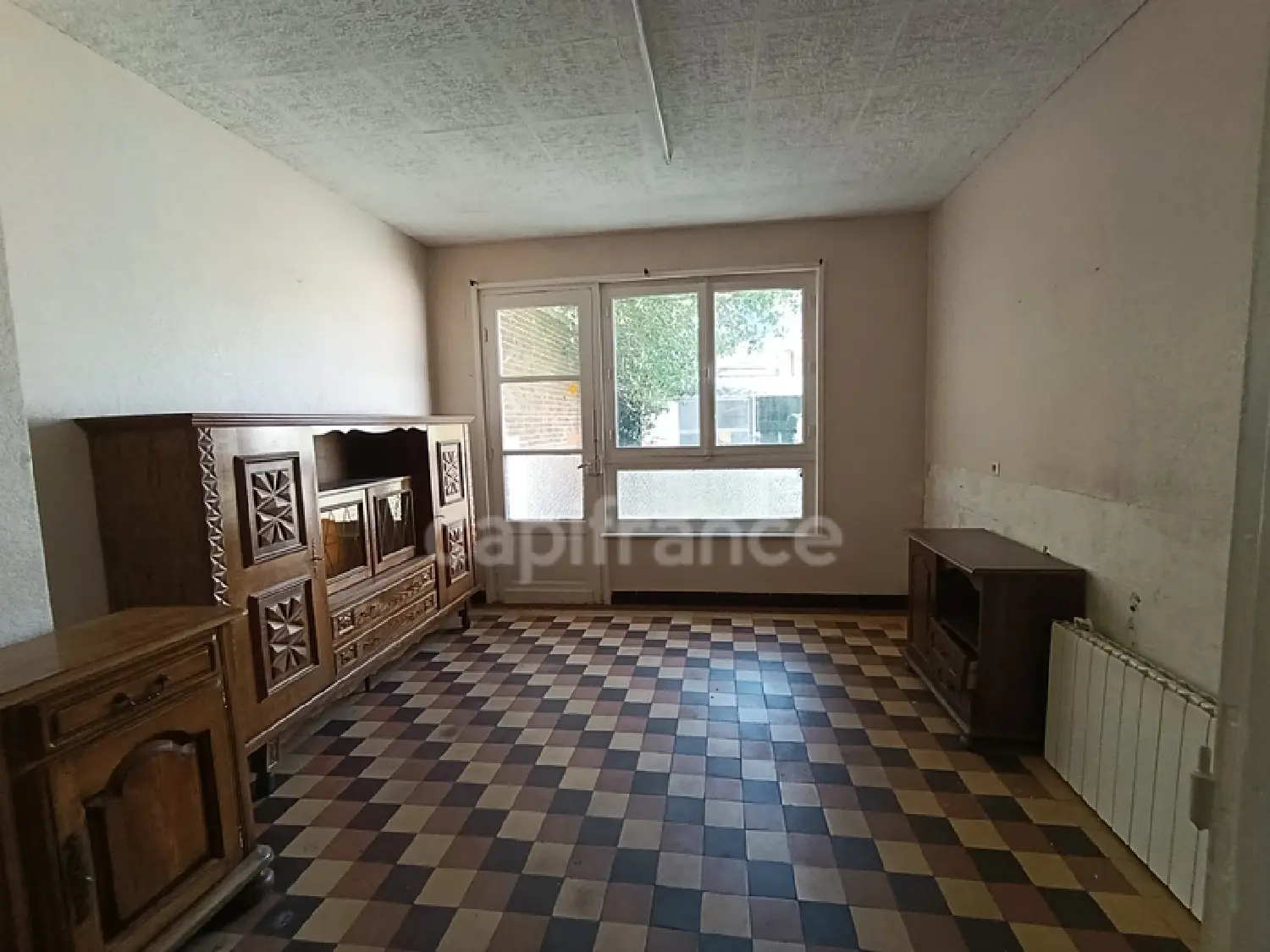  te koop huis Courrières Pas-de-Calais 7