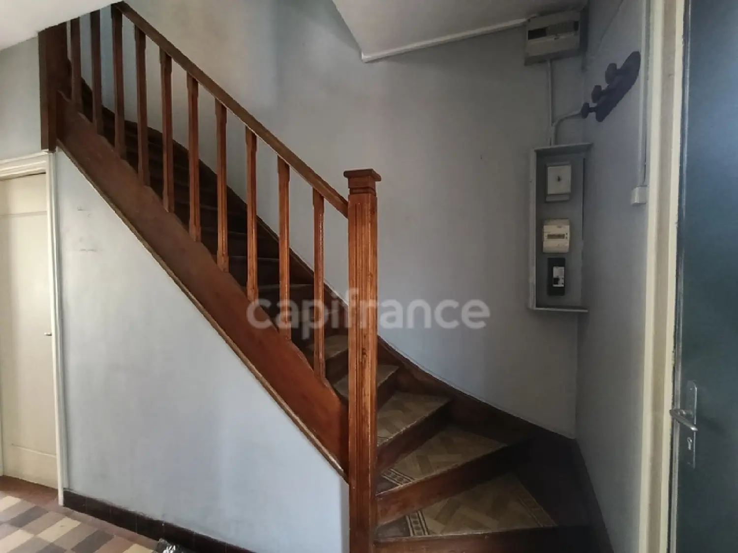  te koop huis Courrières Pas-de-Calais 8