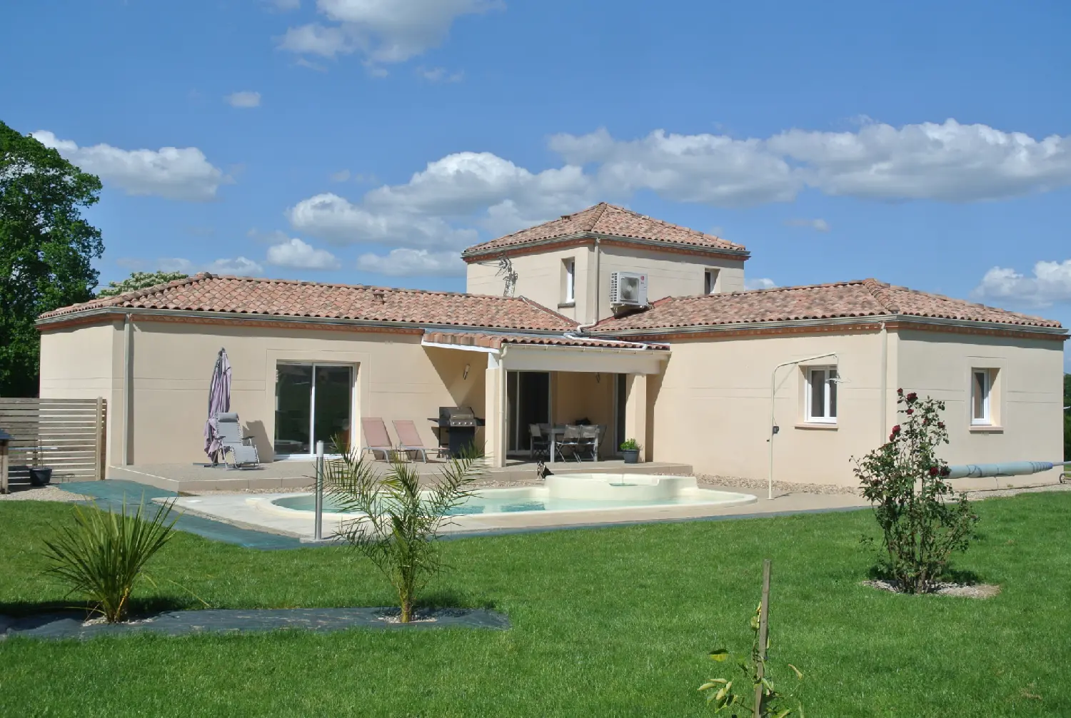  à vendre maison Cours-de-Monségur Gironde 1