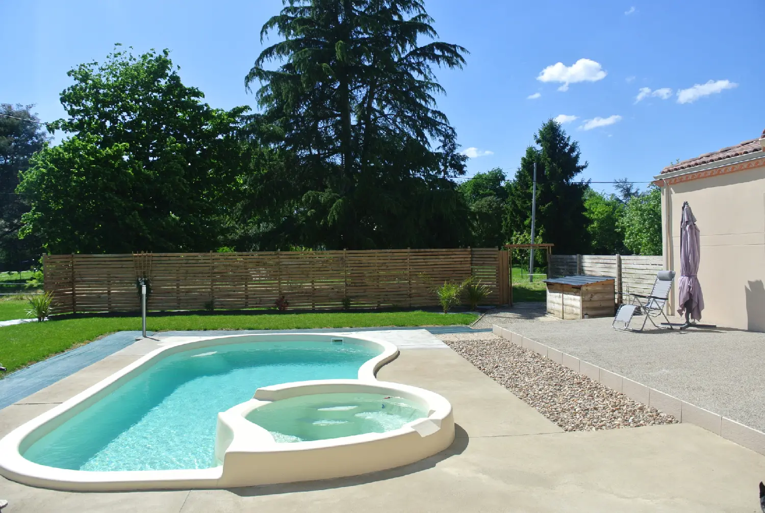  à vendre maison Cours-de-Monségur Gironde 3