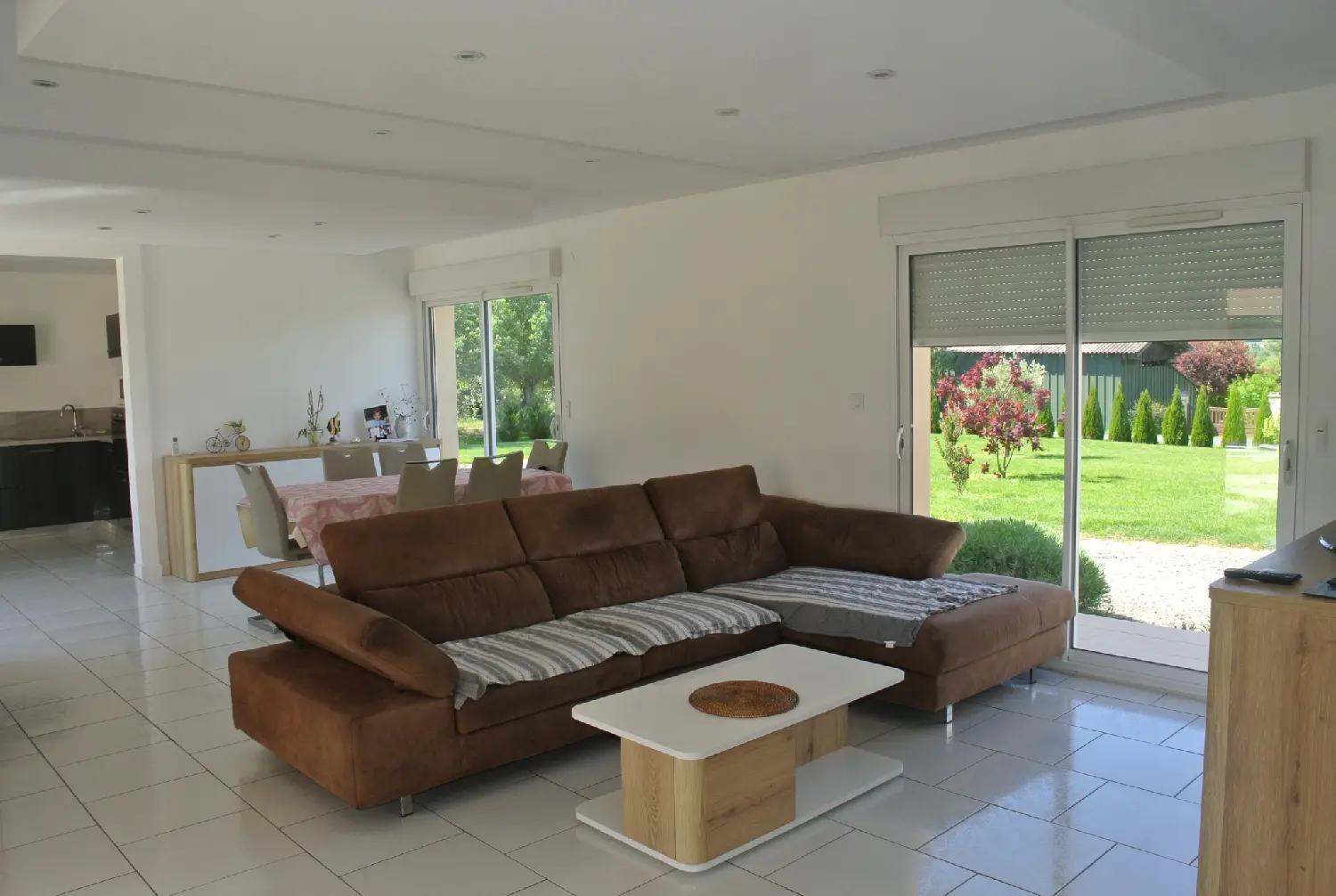  à vendre maison Cours-de-Monségur Gironde 6