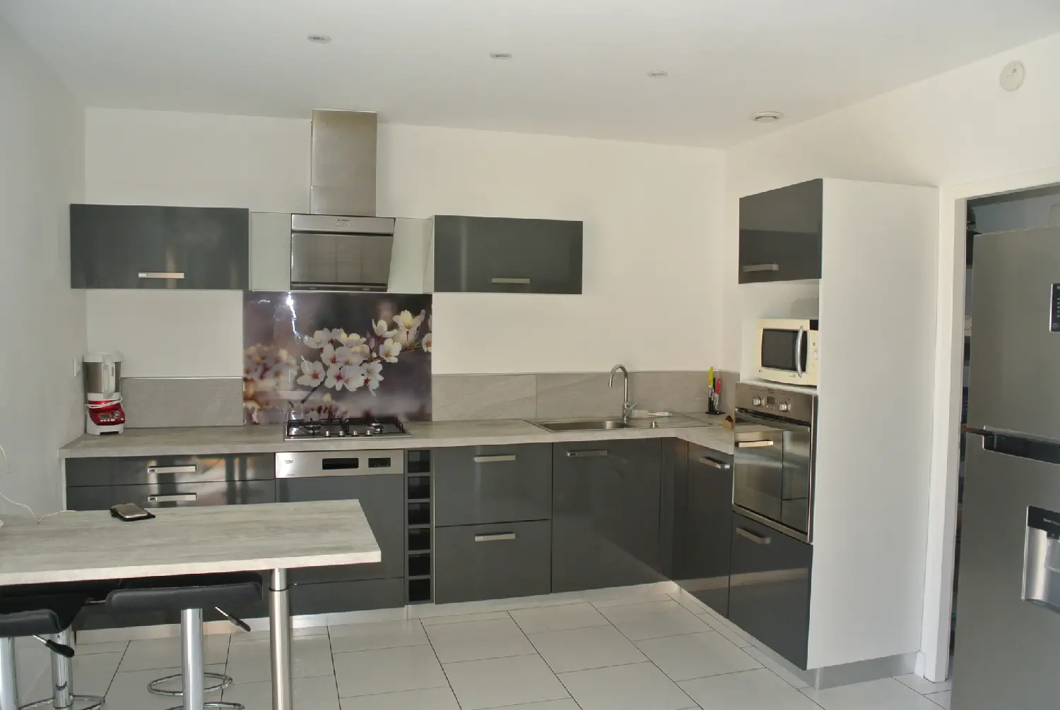  à vendre maison Cours-de-Monségur Gironde 7