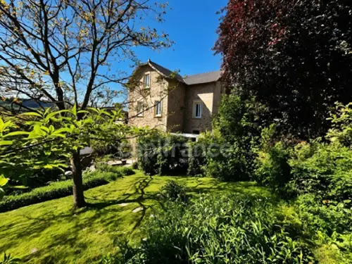 Cours-La-Ville Rhône huis foto 7107029
