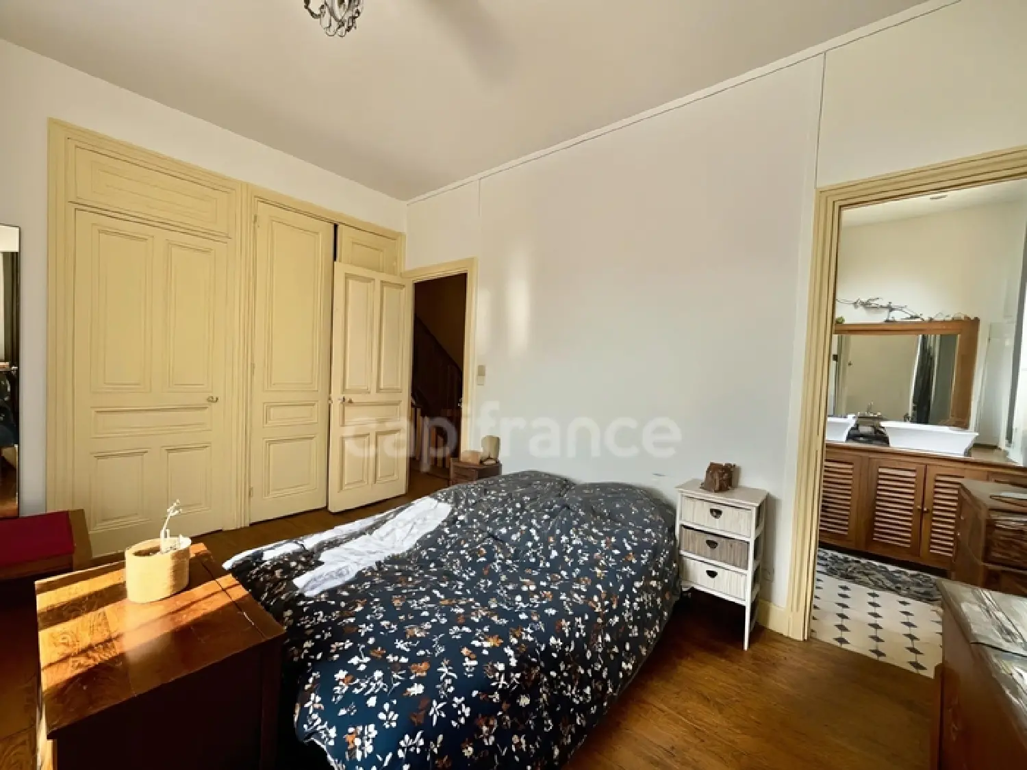  en venta casa Cours-La-Ville Rhône 3