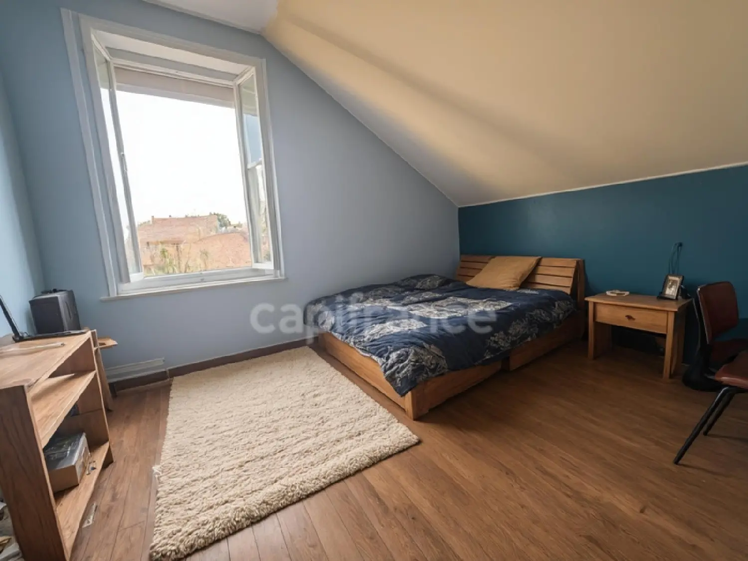  en venta casa Cours-La-Ville Rhône 5
