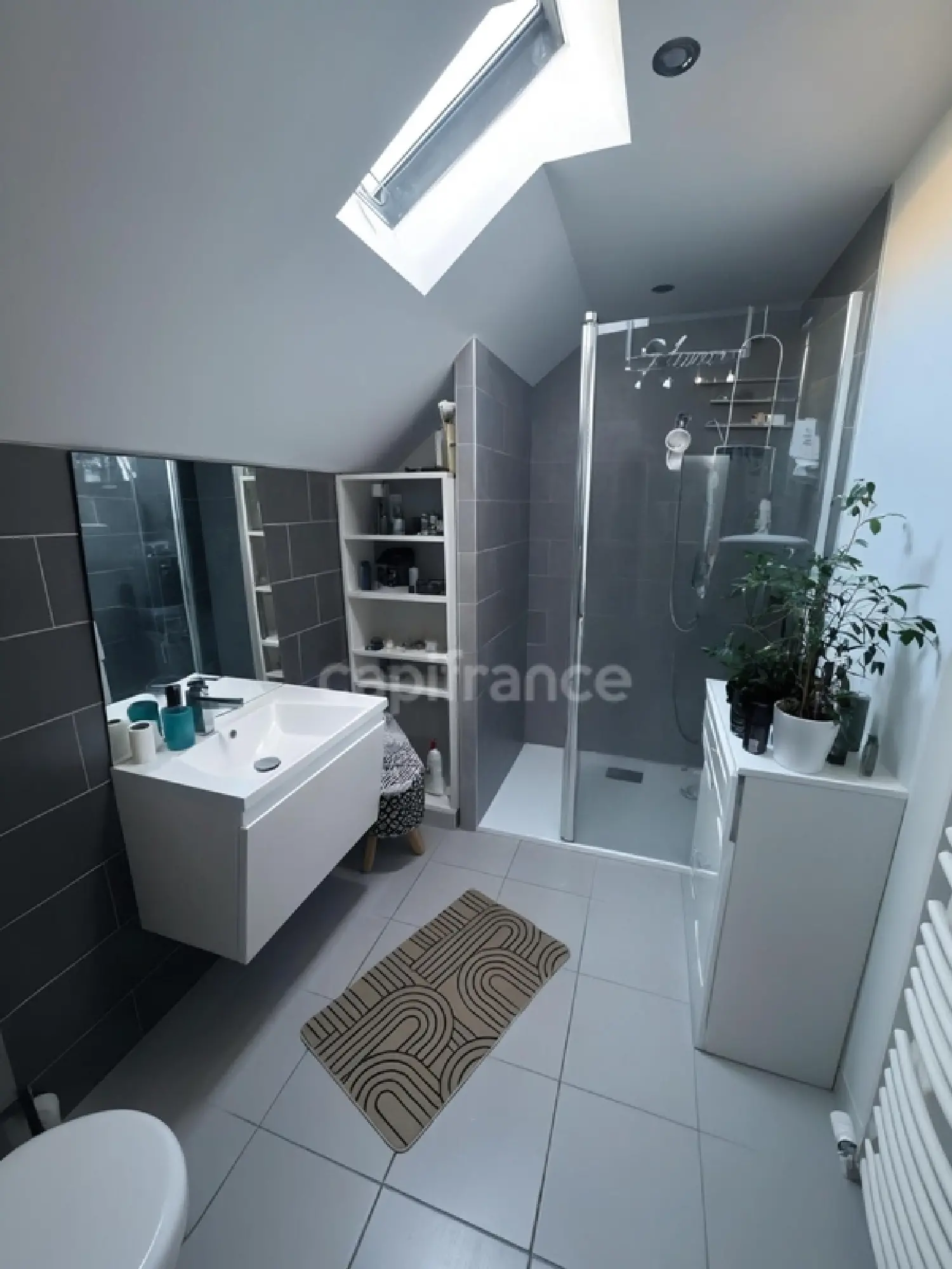  en venta casa Cours-La-Ville Rhône 6