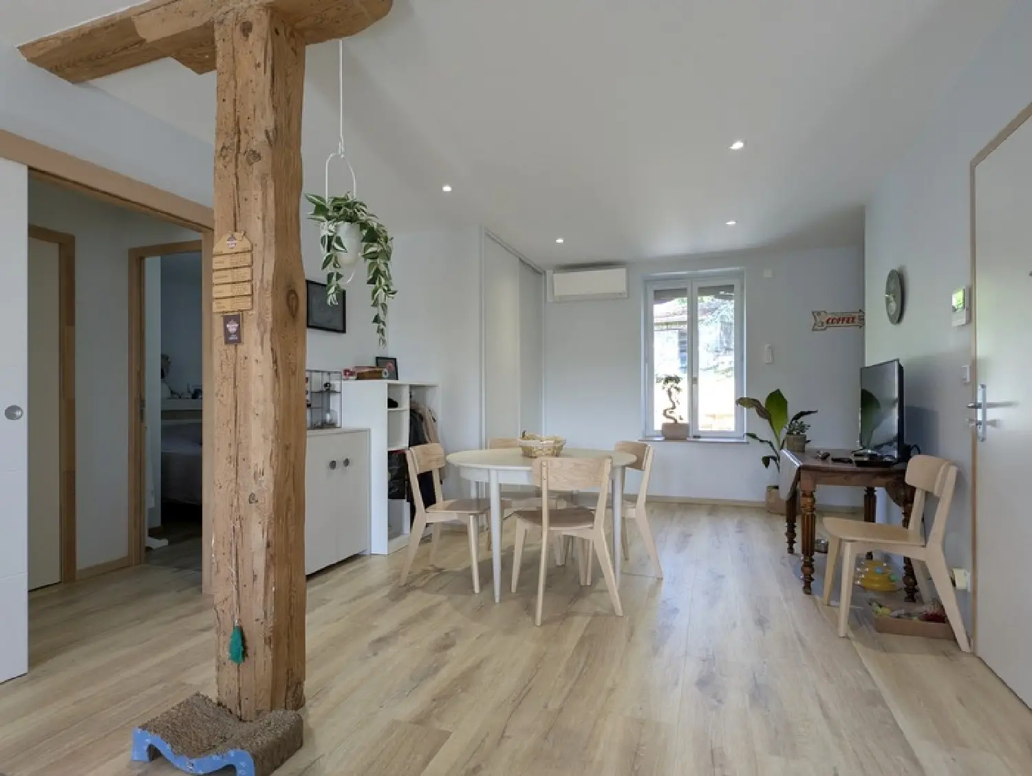  te koop huis Cours-La-Ville Rhône 3