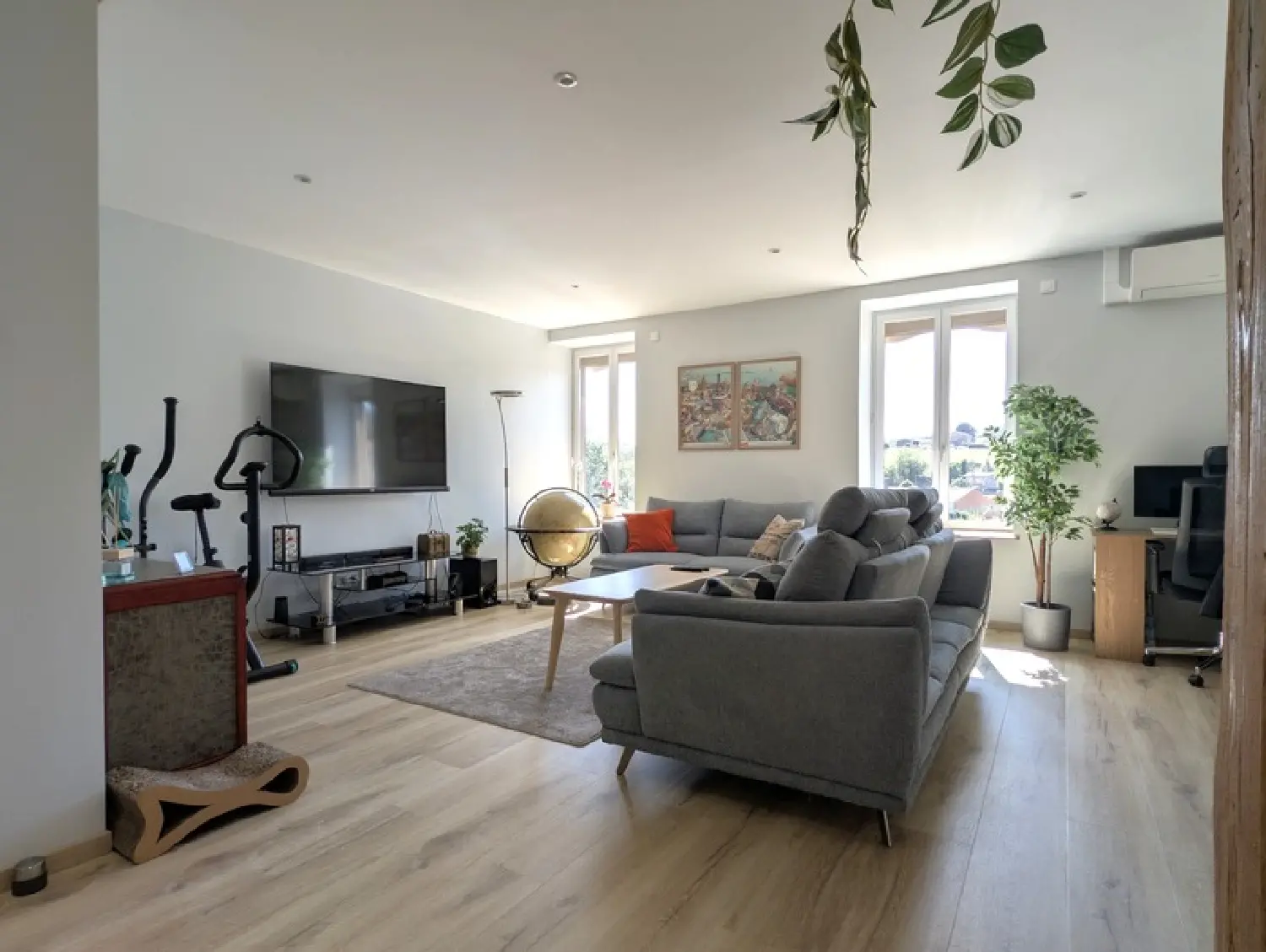  te koop huis Cours-La-Ville Rhône 5