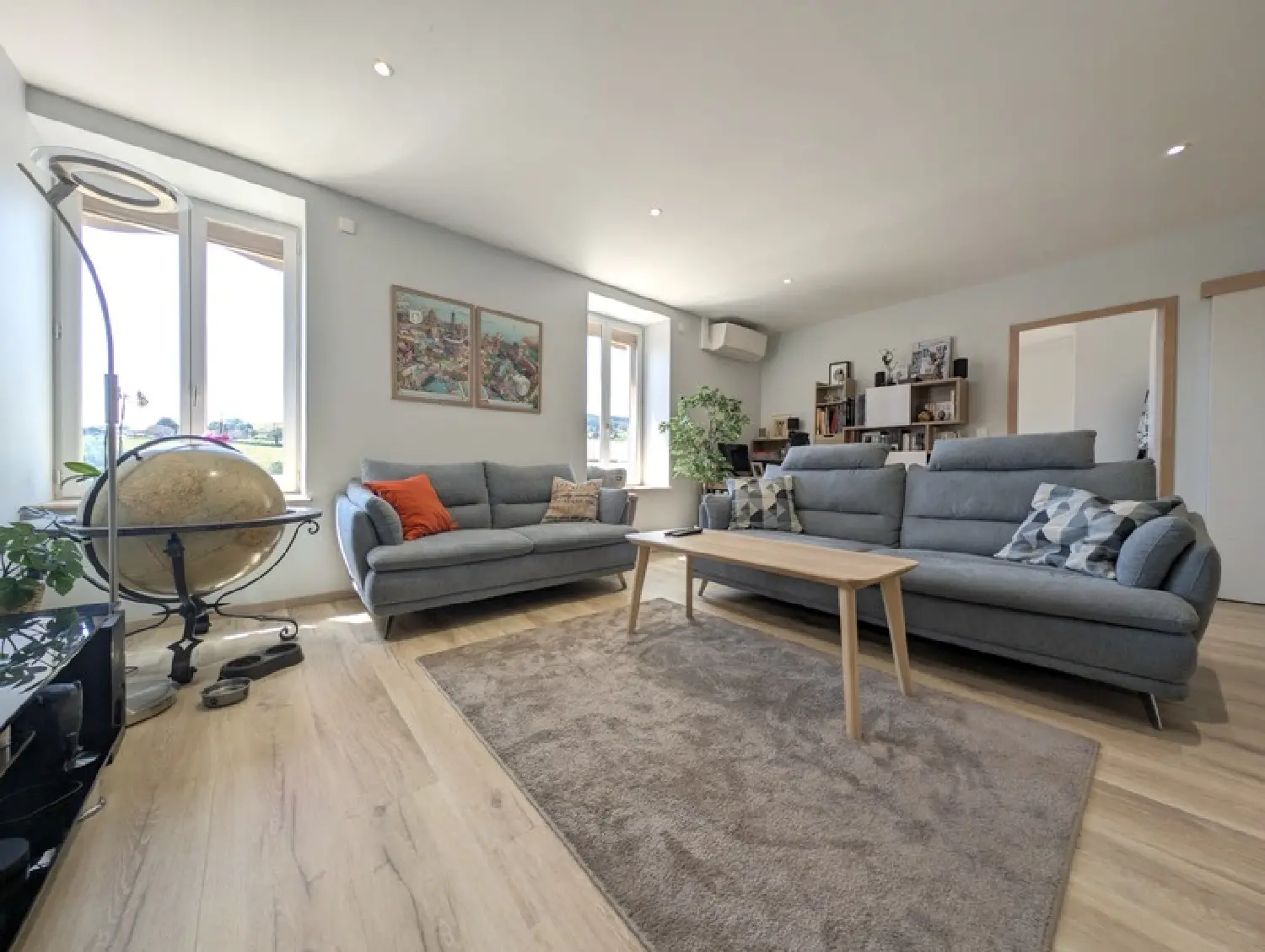  te koop huis Cours-La-Ville Rhône 6