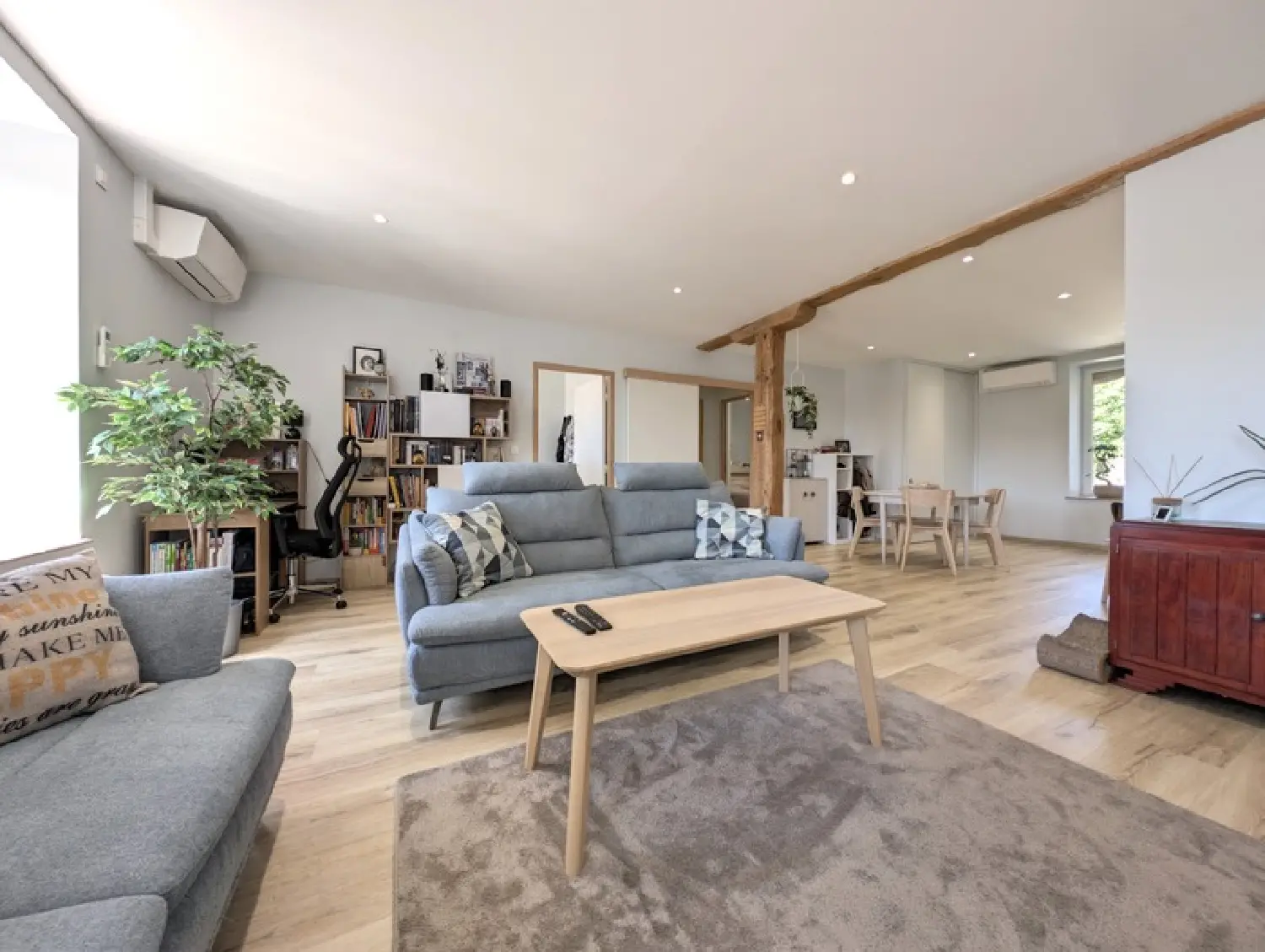  te koop huis Cours-La-Ville Rhône 7