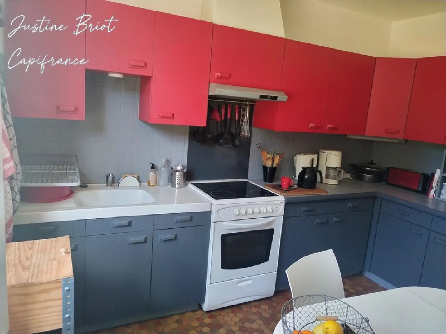  te koop huis Cours-les-Barres Cher 6