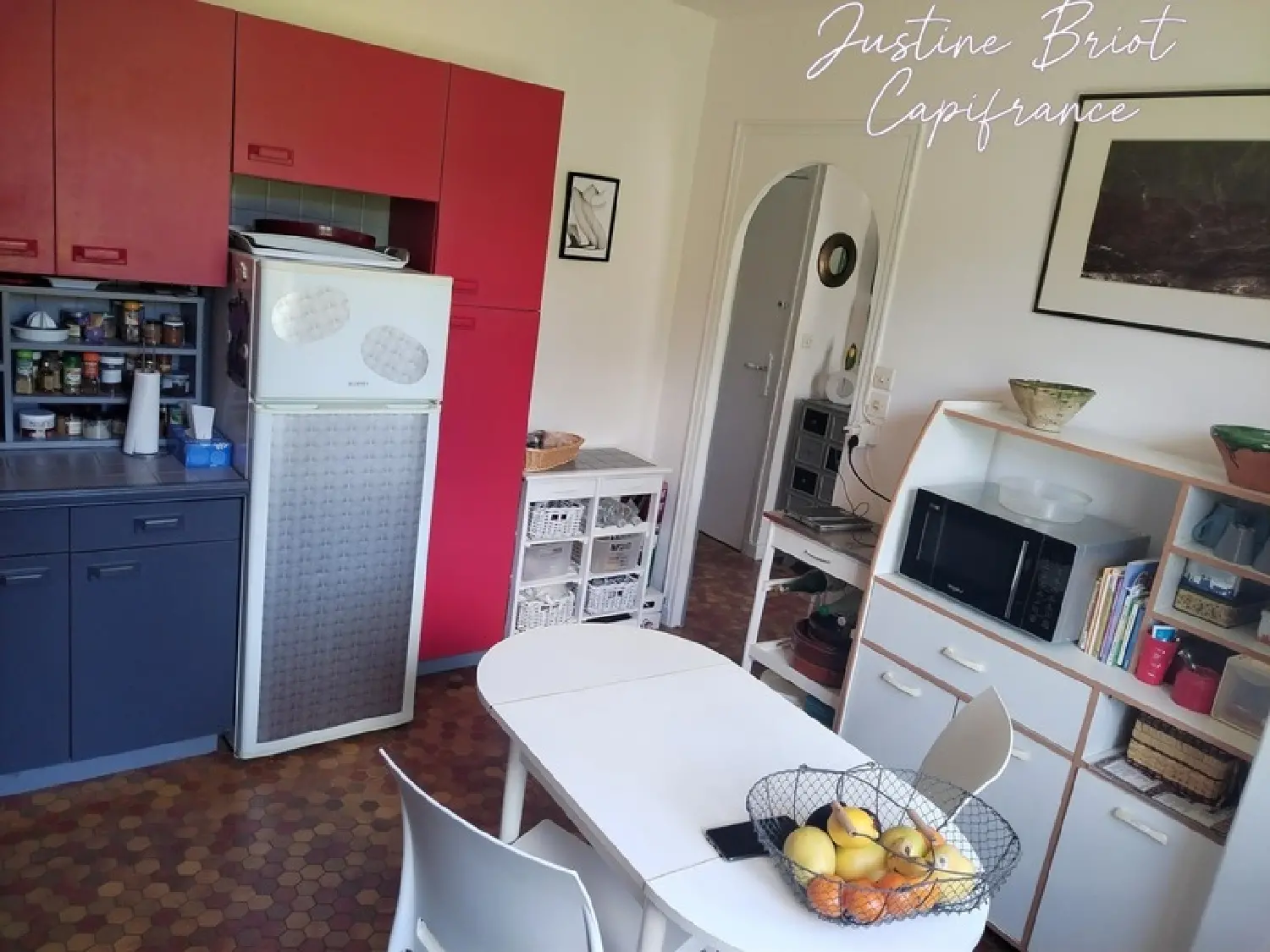  te koop huis Cours-les-Barres Cher 7
