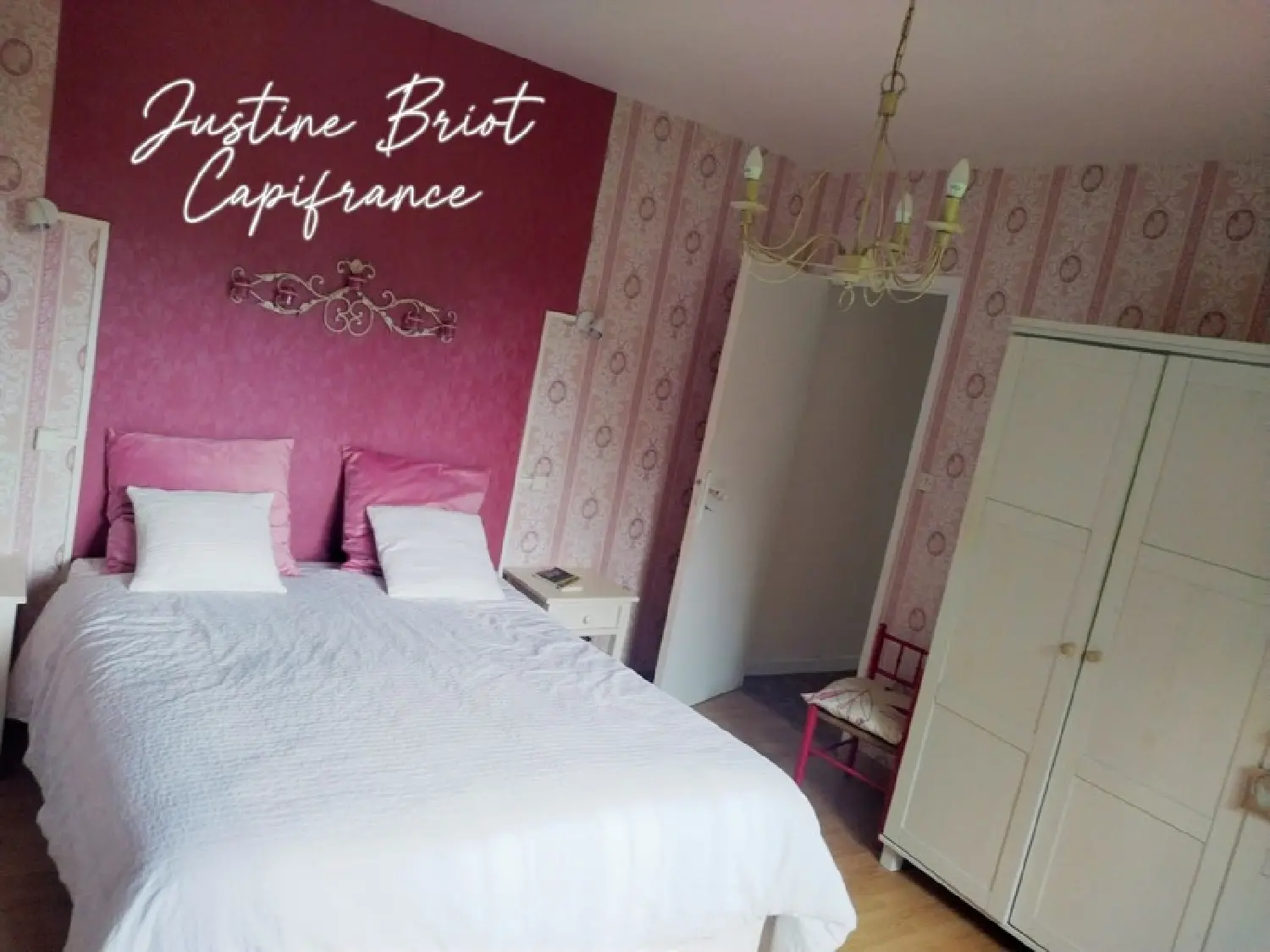  te koop huis Cours-les-Barres Cher 8