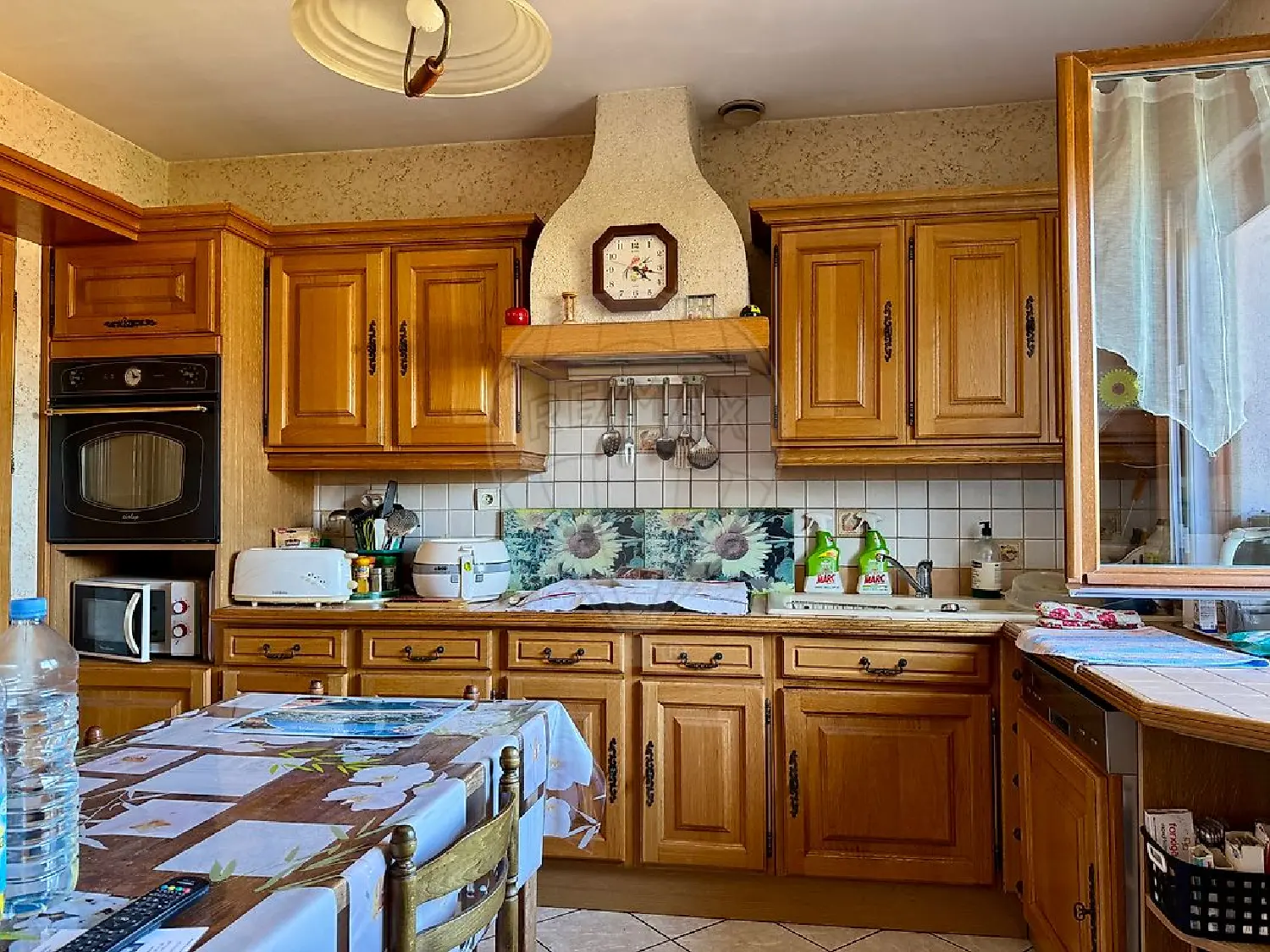  à vendre maison Cours-les-Barres Cher 4