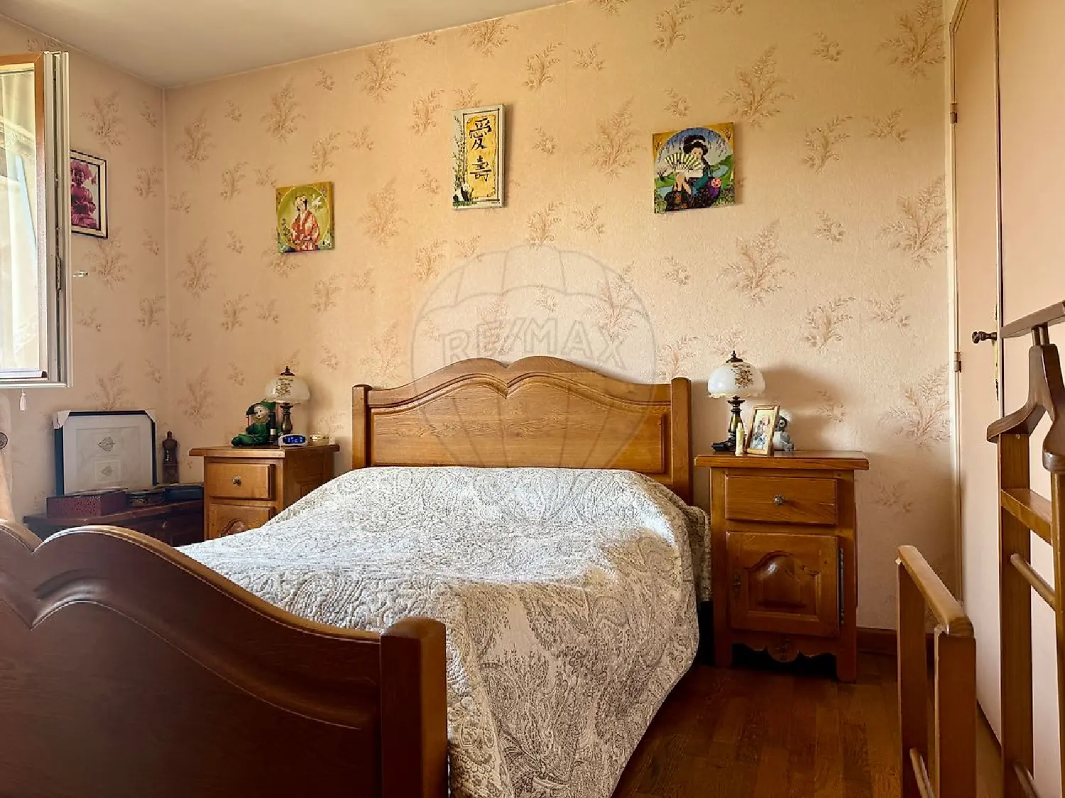  à vendre maison Cours-les-Barres Cher 7