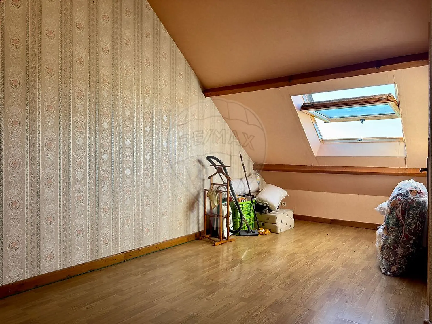  à vendre maison Cours-les-Barres Cher 8