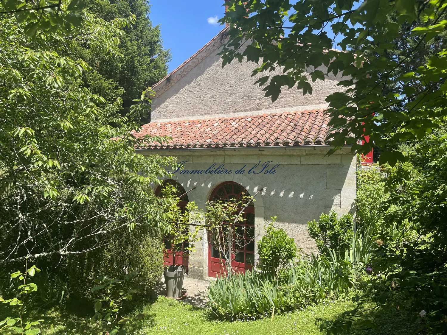  en venta casa Coursac Dordoña 4