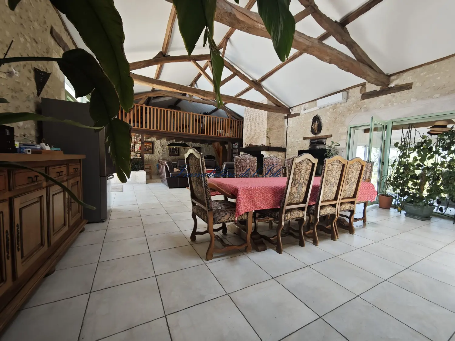  en venta casa Coursac Dordoña 3
