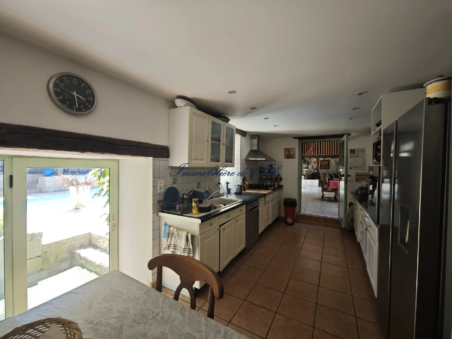  en venta casa Coursac Dordoña 4