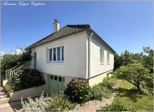 Courville-sur-Eure Eure-et-Loir casa foto 7115278