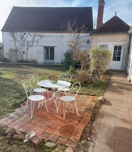 Coust Cher maison foto 7114060