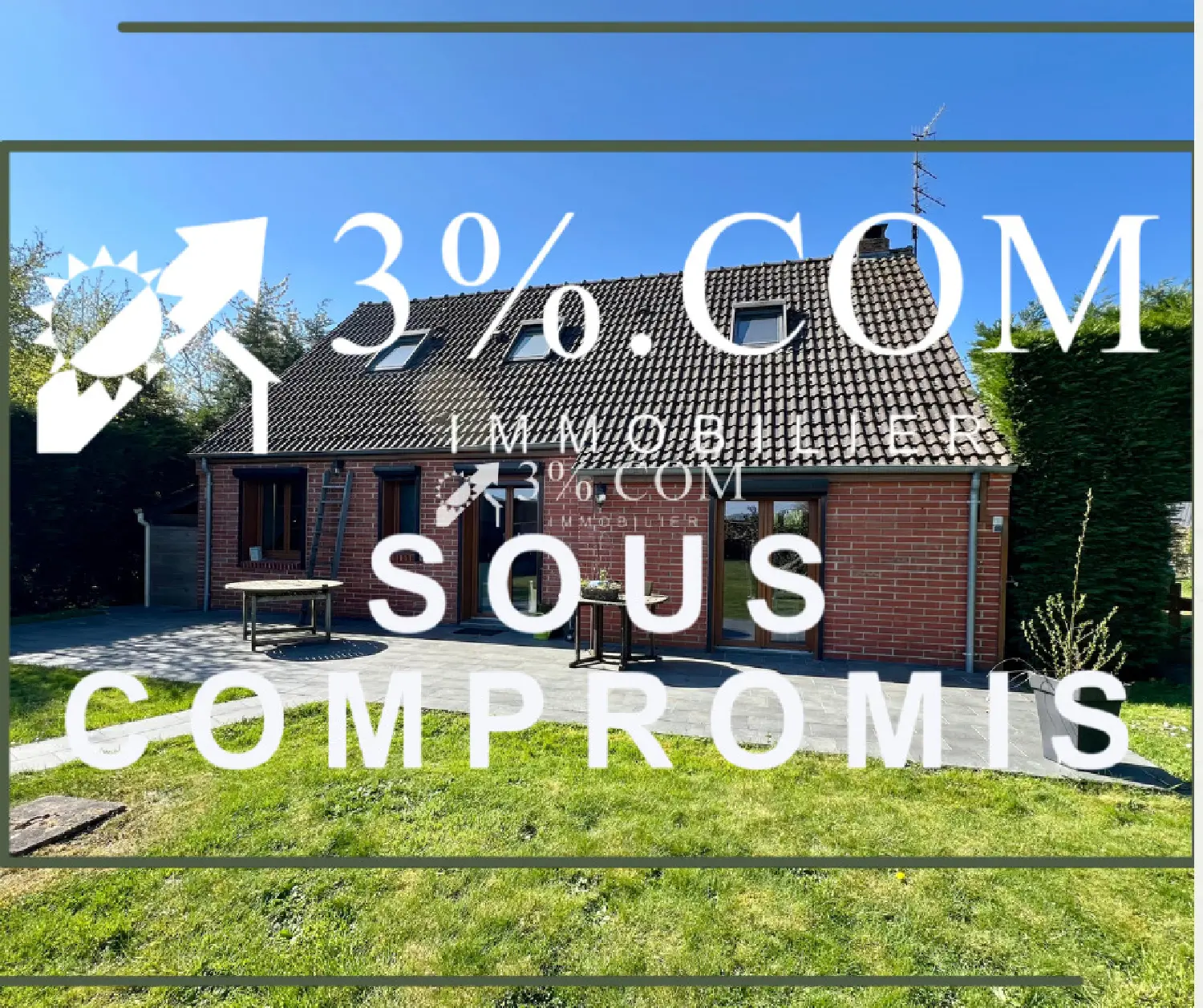  kaufen Haus Coutiches Nord 1