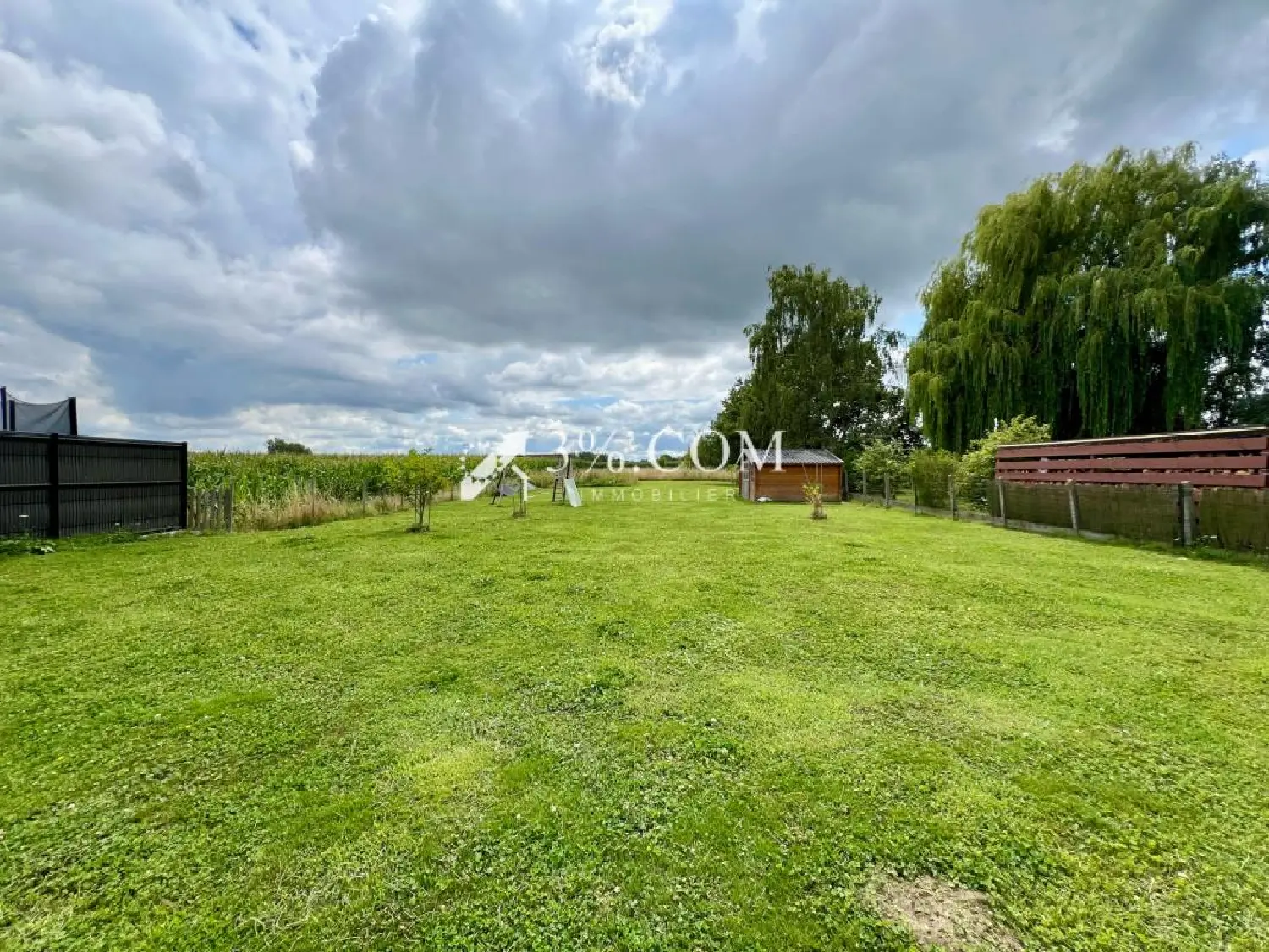 à vendre maison Coutiches Nord 2