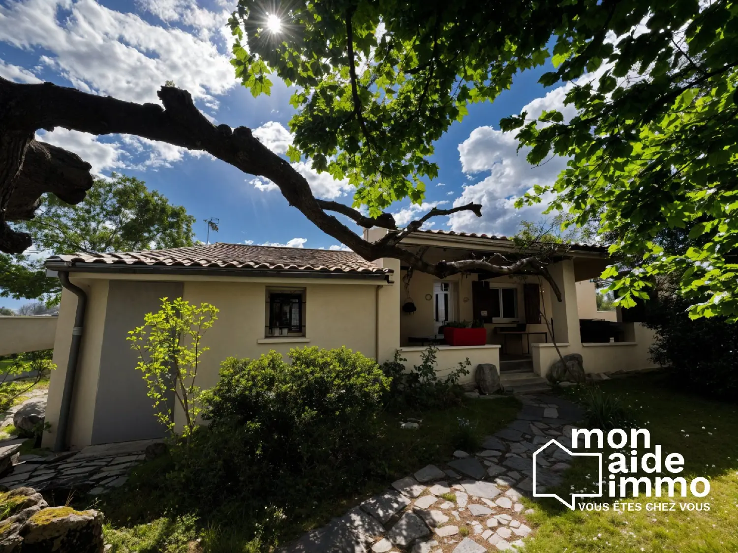  for sale house Coutras Gironde 1