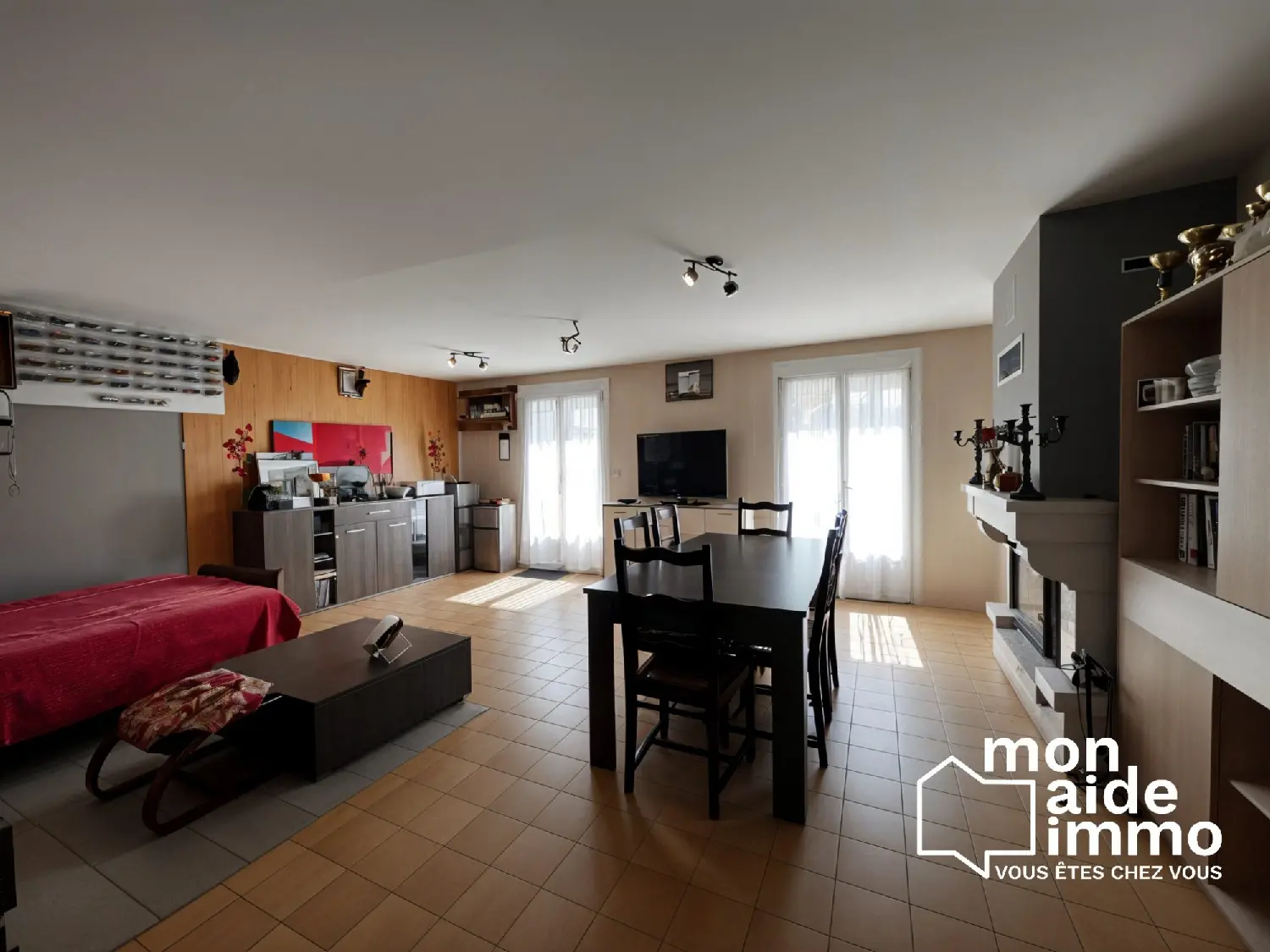  for sale house Coutras Gironde 3