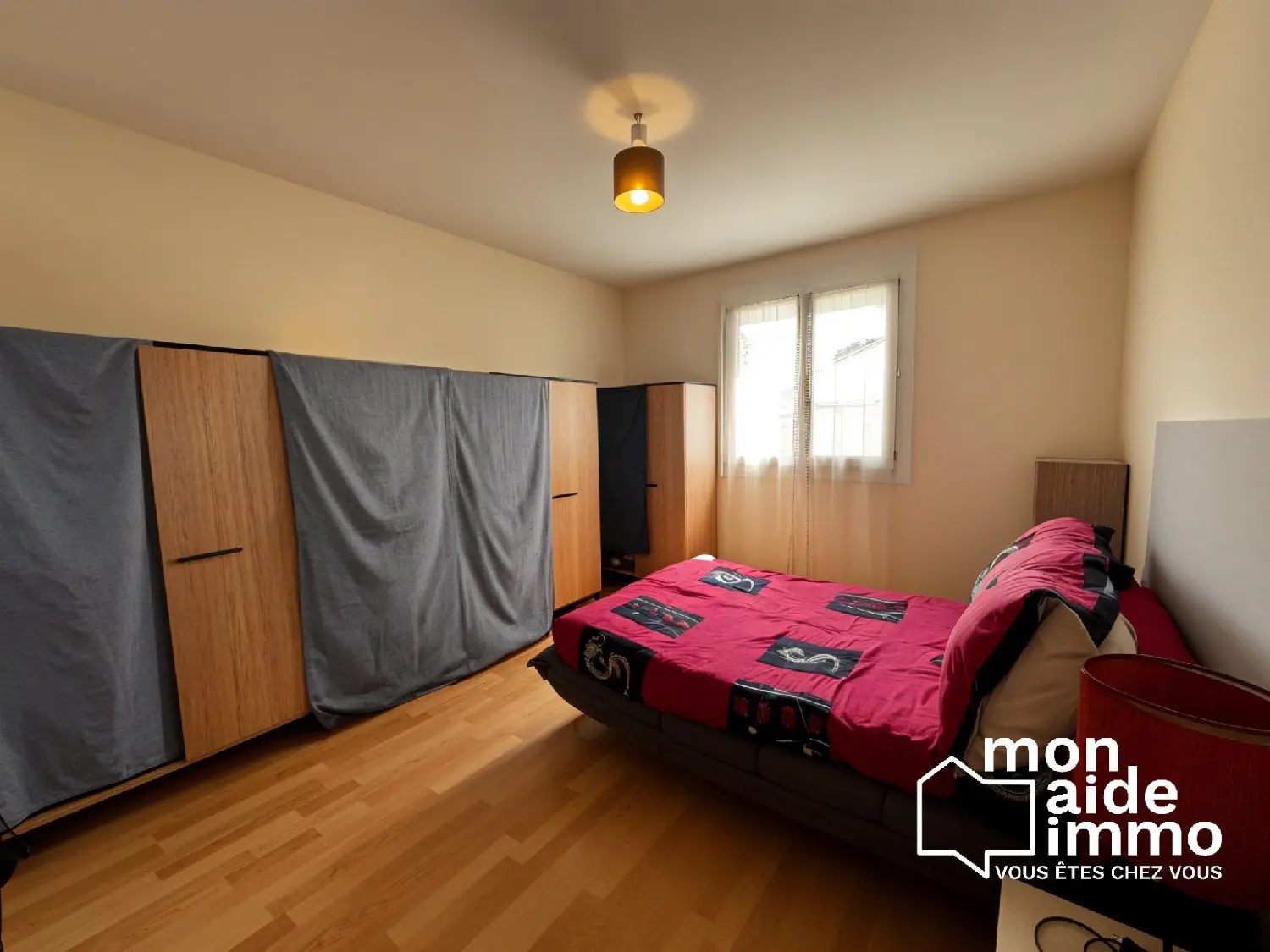  for sale house Coutras Gironde 5