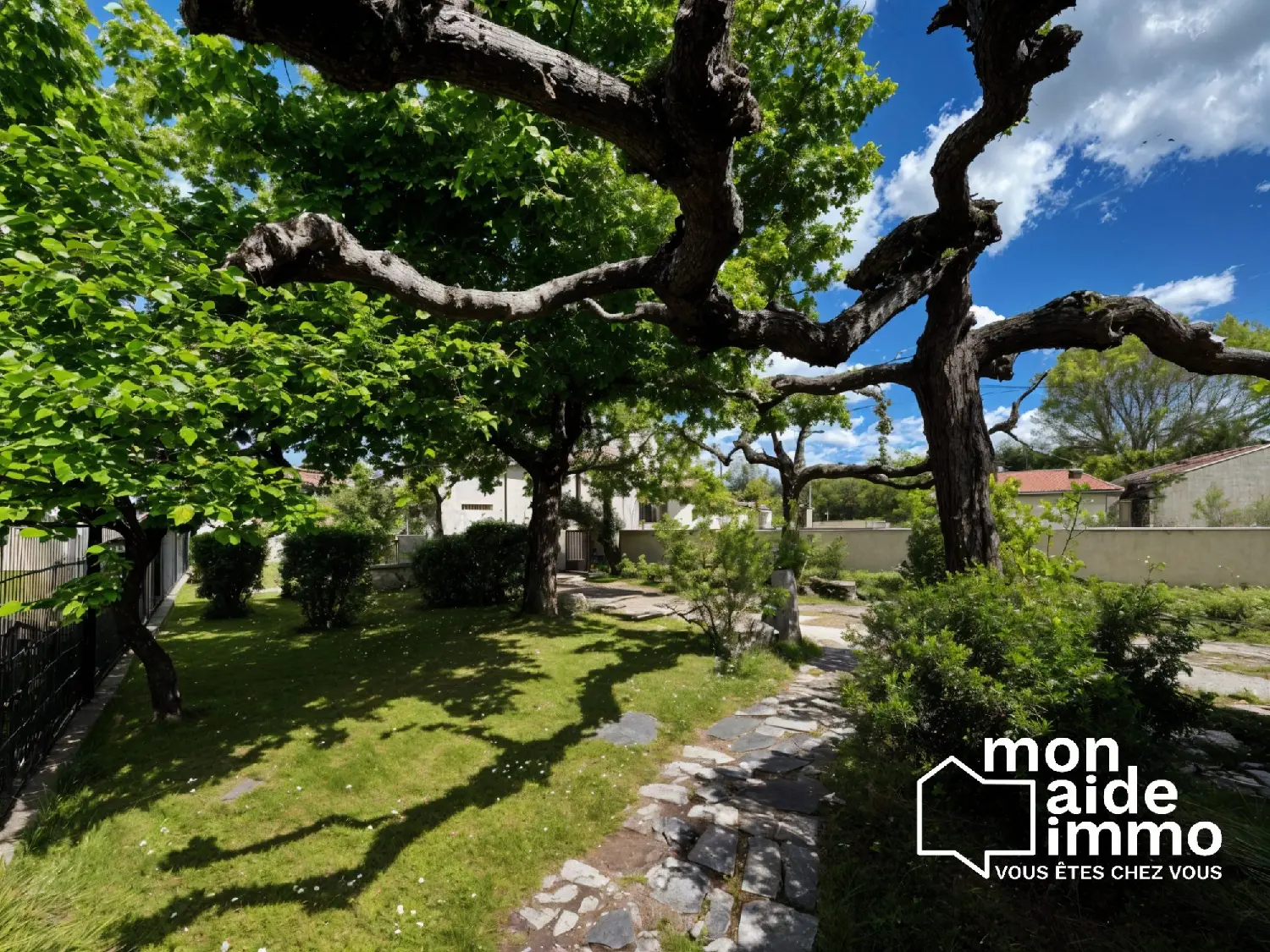  for sale house Coutras Gironde 7