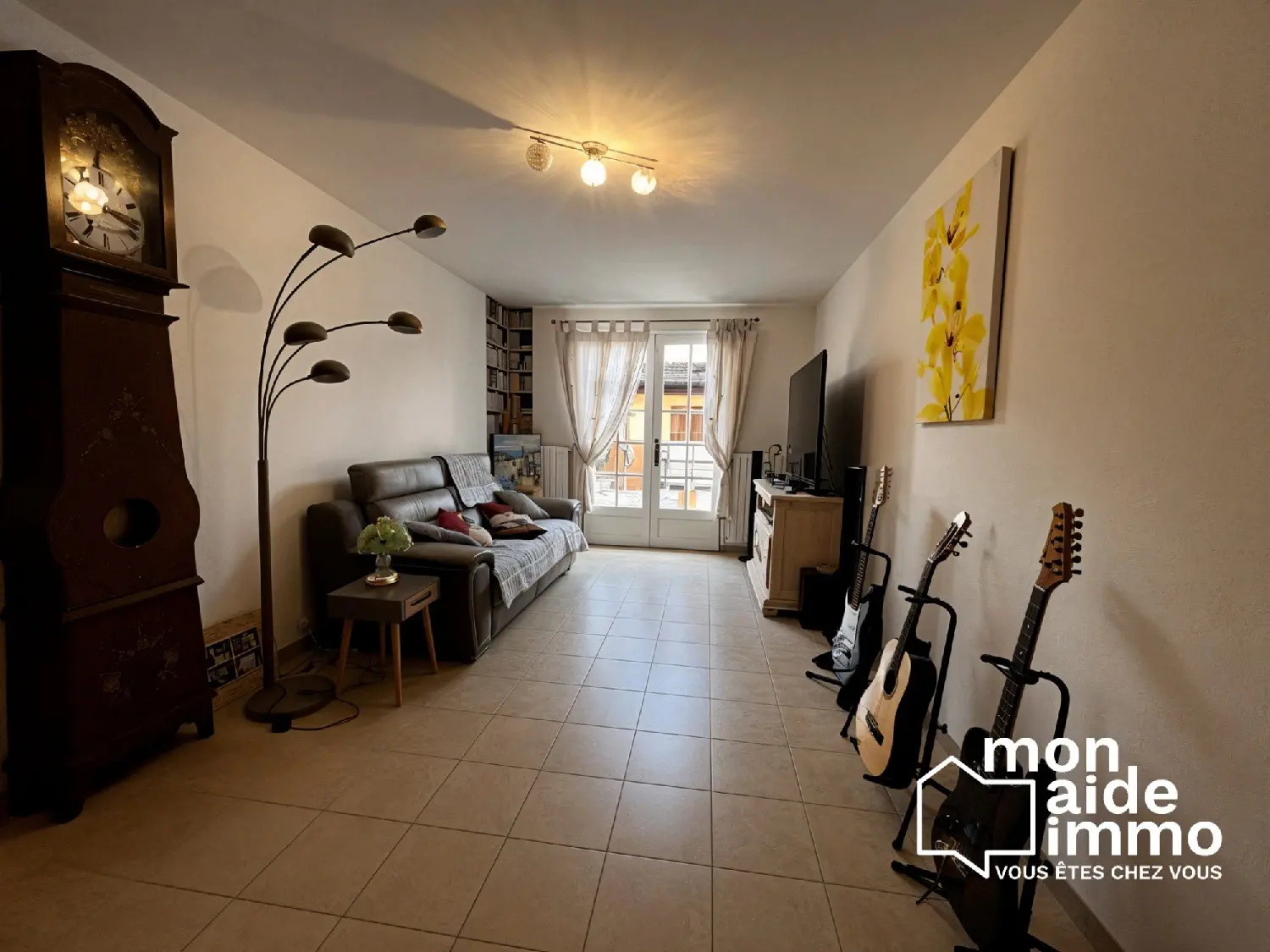  for sale house Coutras Gironde 4