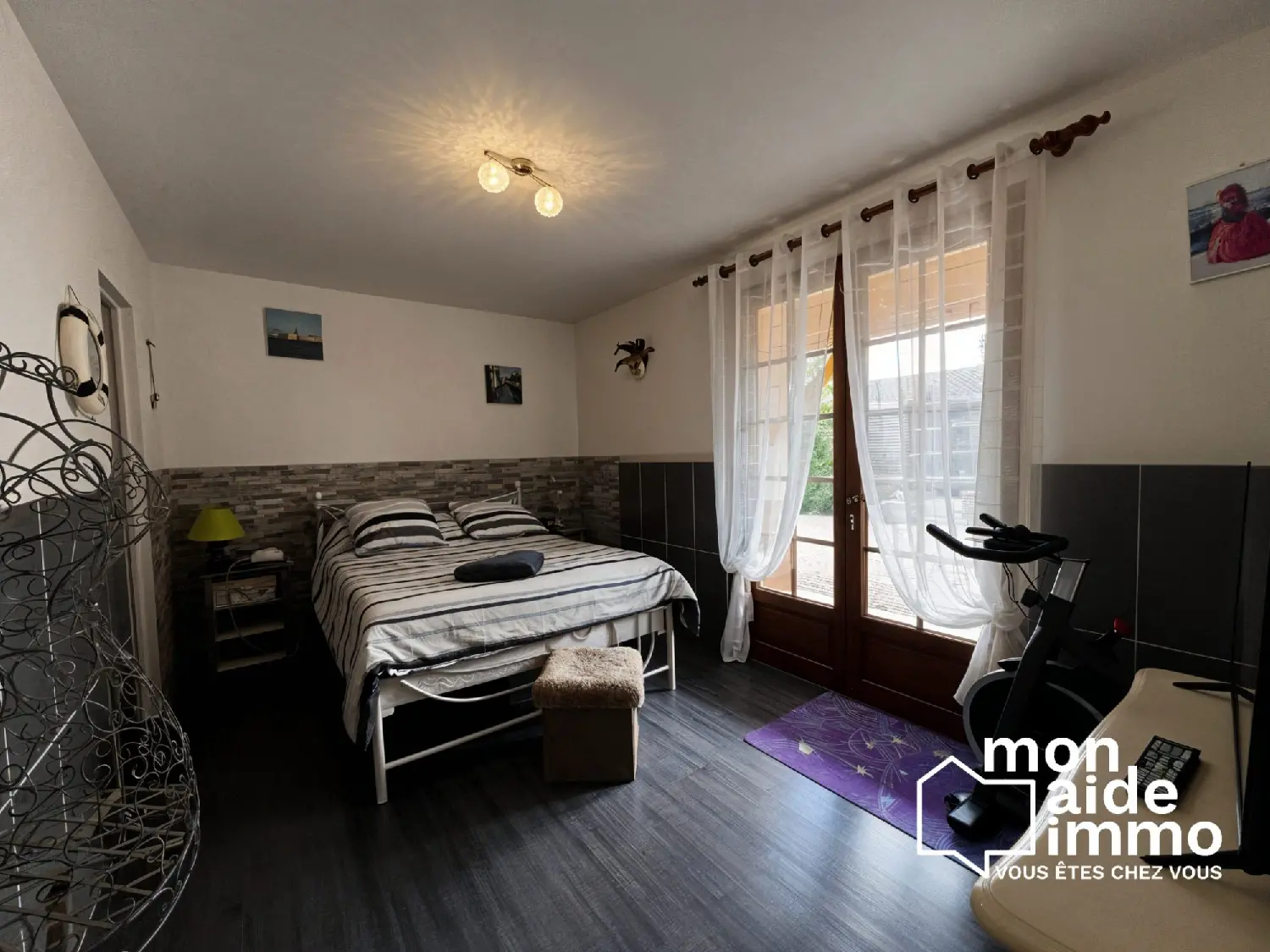  for sale house Coutras Gironde 5