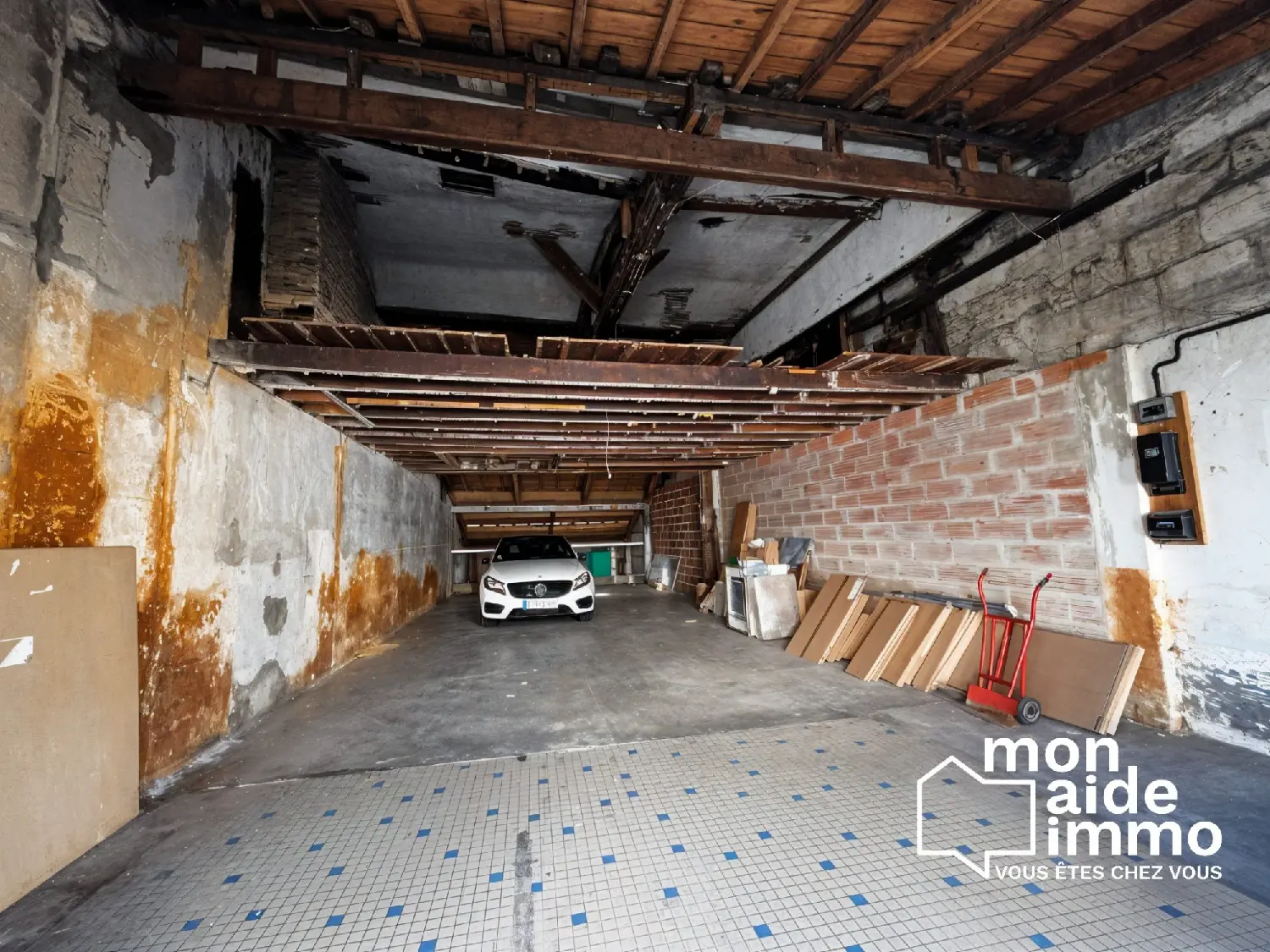  for sale house Coutras Gironde 2