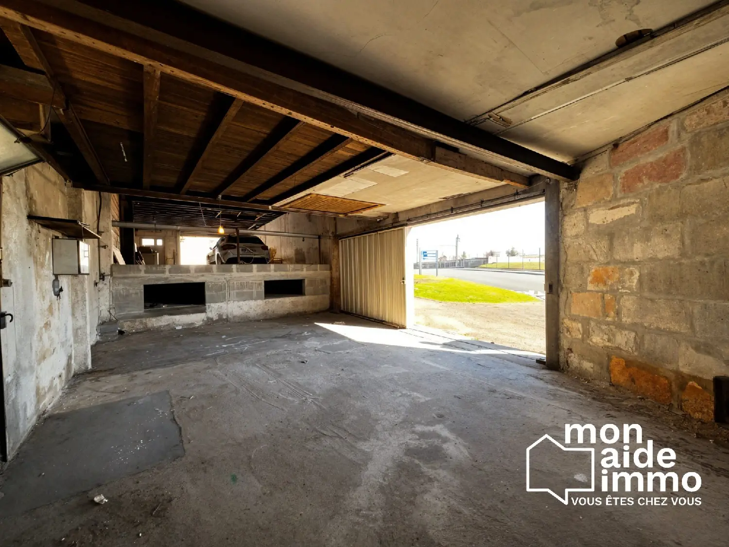  for sale house Coutras Gironde 3