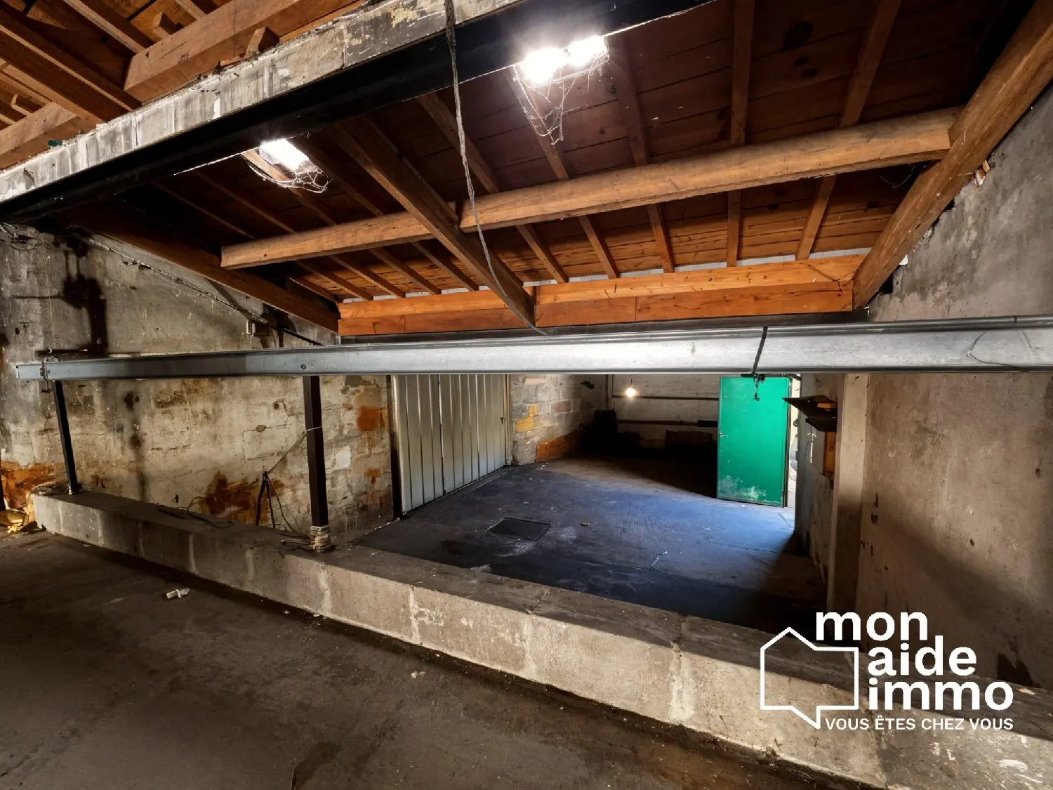  for sale house Coutras Gironde 4