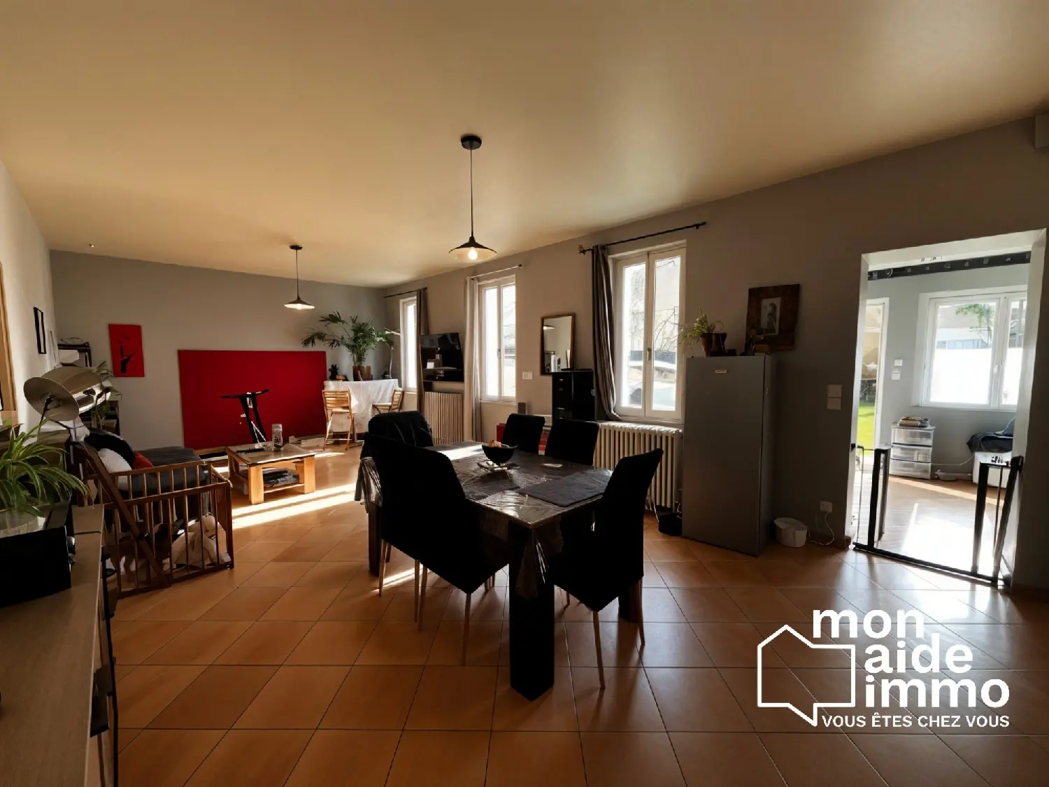  for sale house Coutras Gironde 2