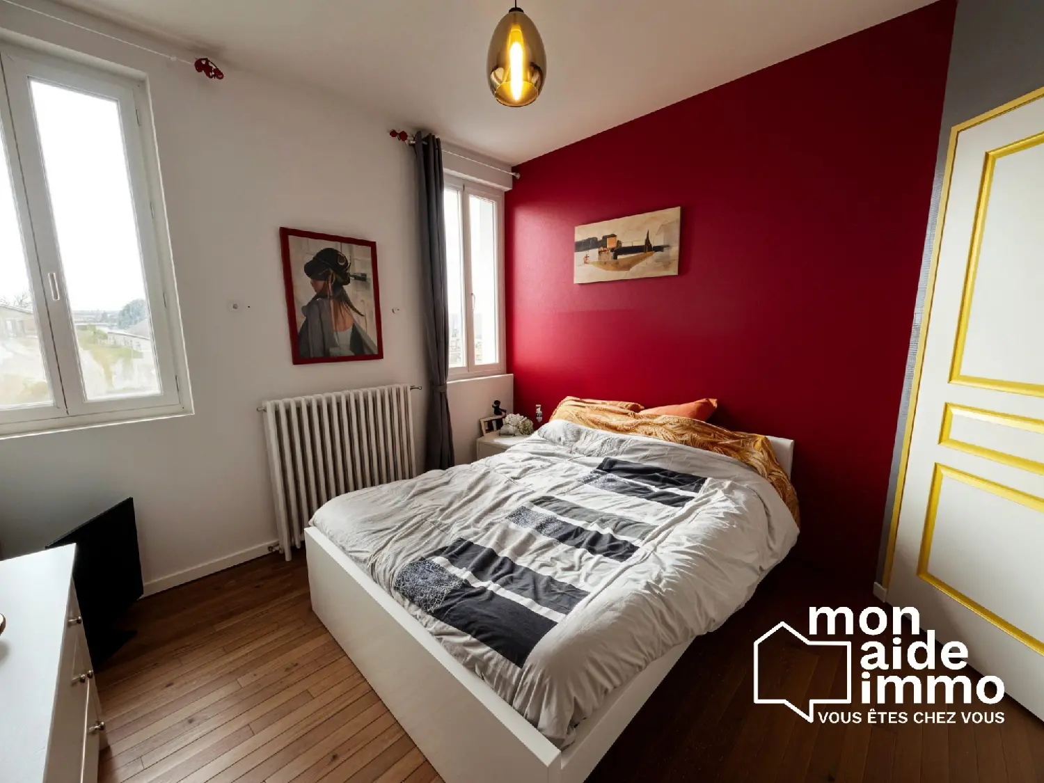  for sale house Coutras Gironde 5