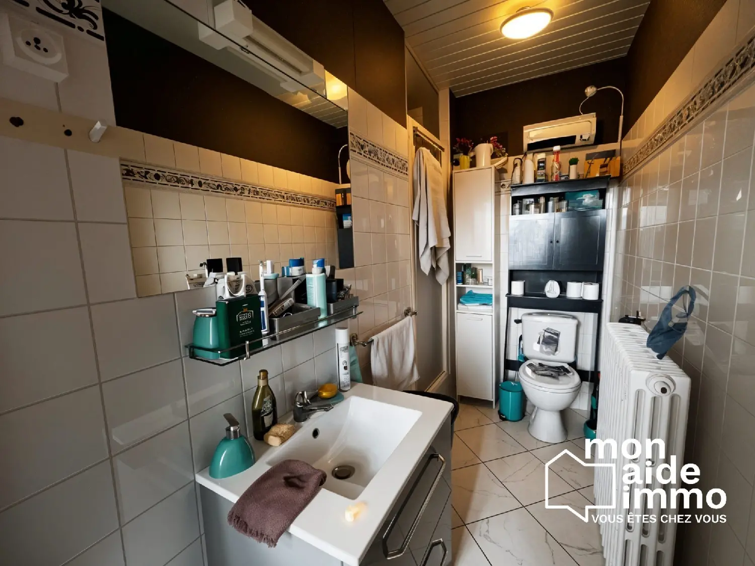  for sale house Coutras Gironde 6